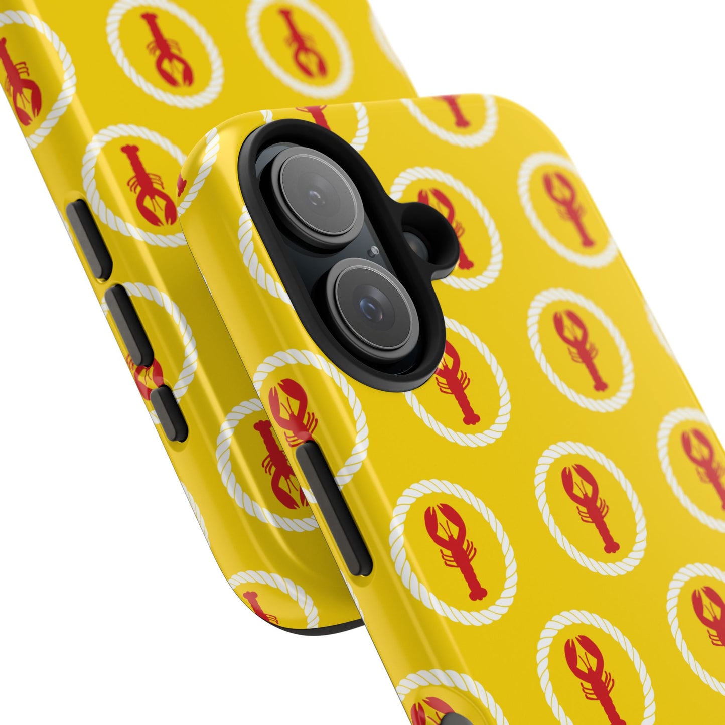 Lobster Bay Tough Phone Case