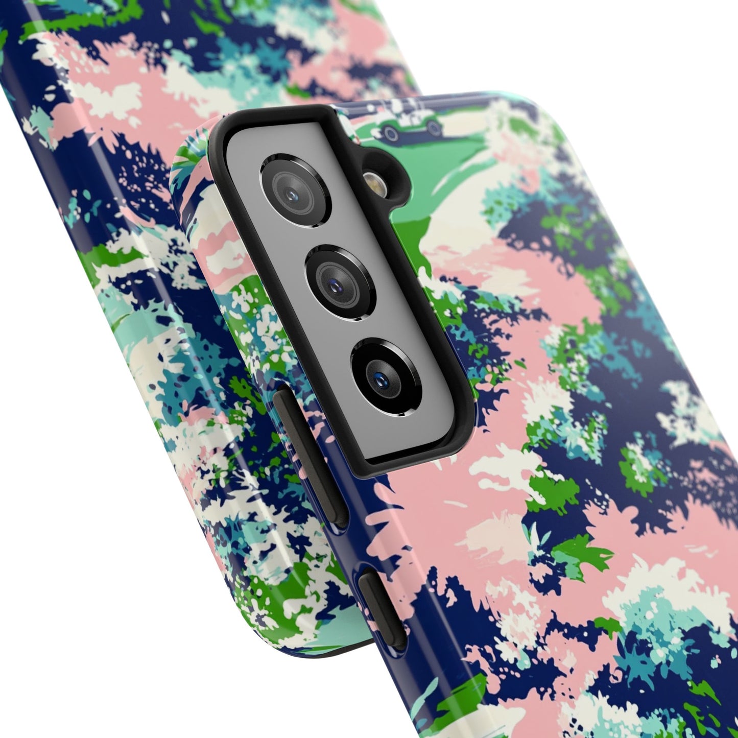 Golf Tough Phone Case