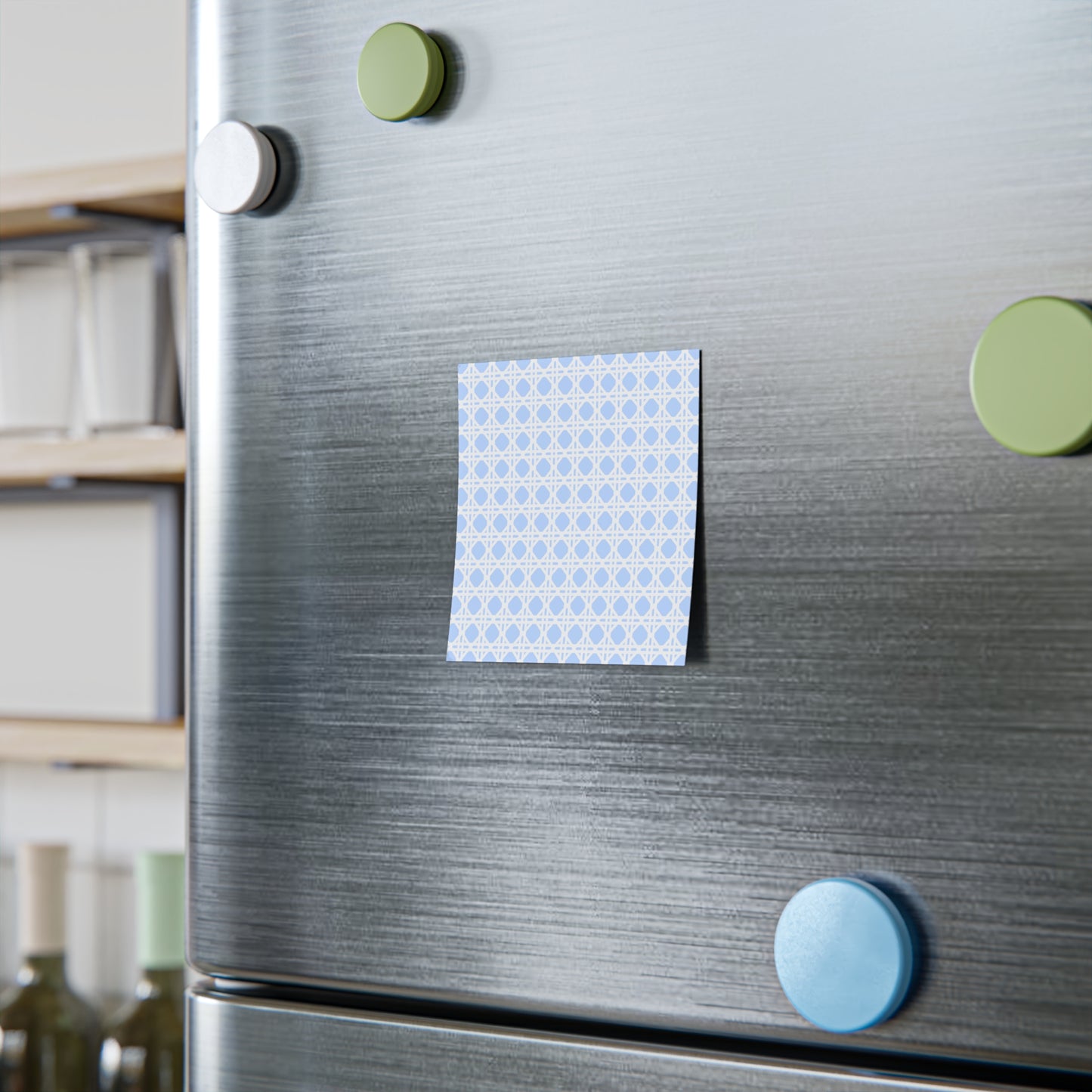 Blue Cane Post-it® Note Pads