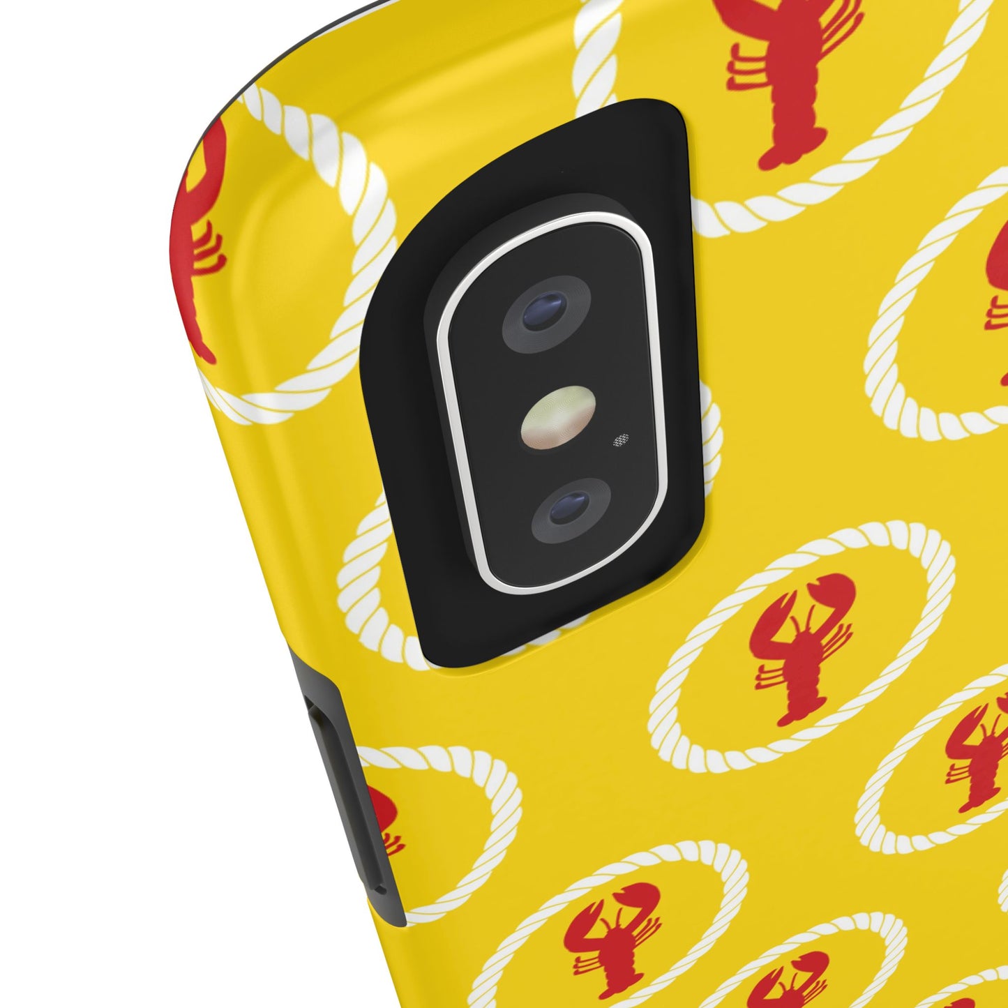 Lobster Bay Tough Phone Case