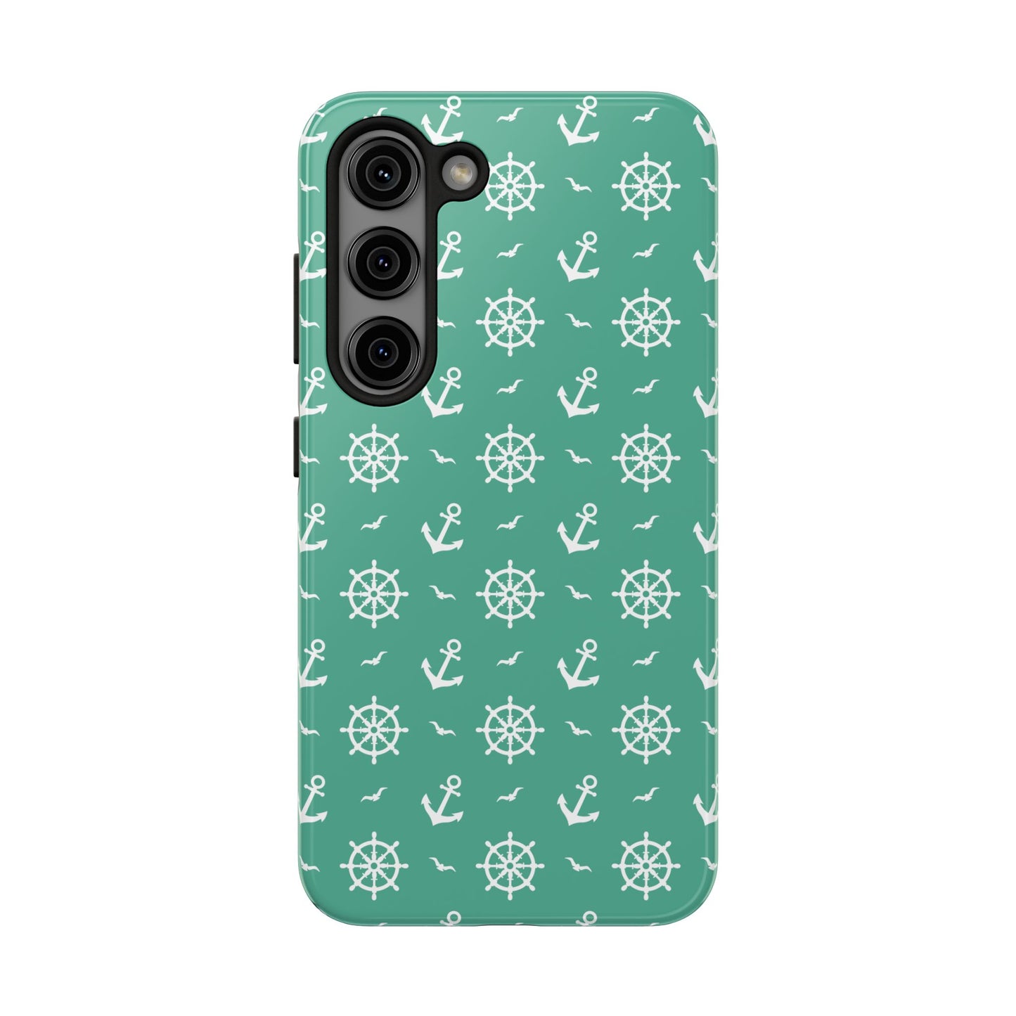 Anchors Tough Phone Case