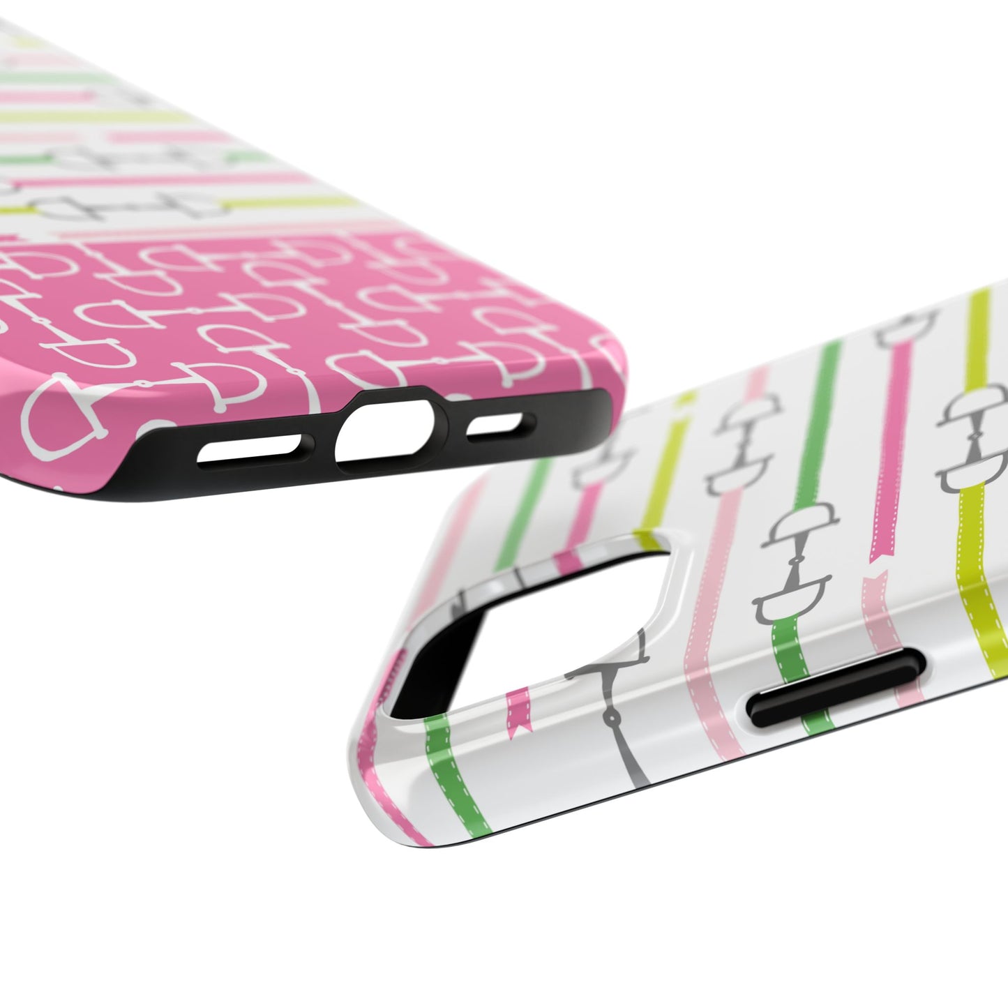 Equestrian Tough Phone Case