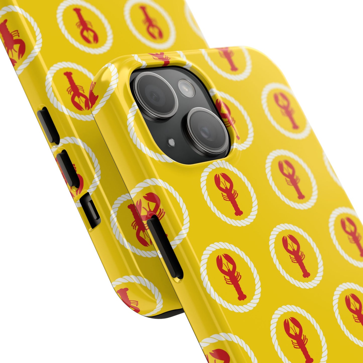 Lobster Bay Tough Phone Case