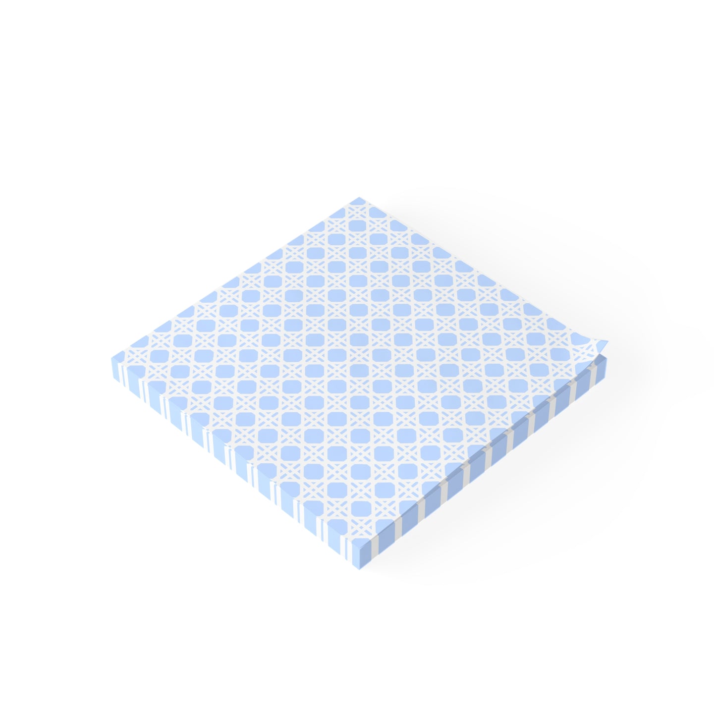 Blue Cane Post-it® Note Pads