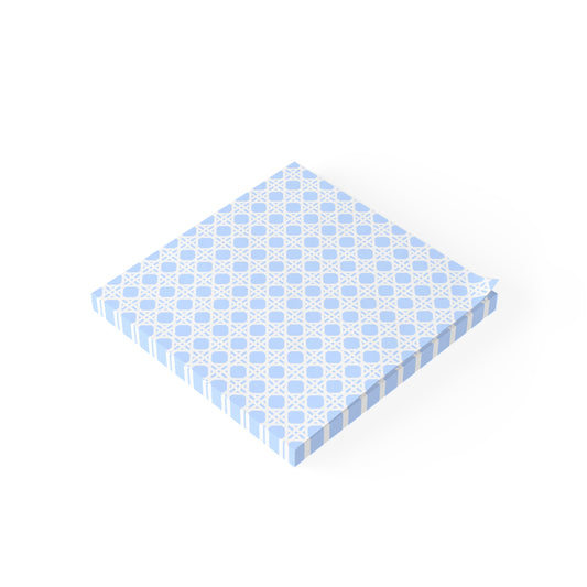 Blue Cane Post-it® Note Pads