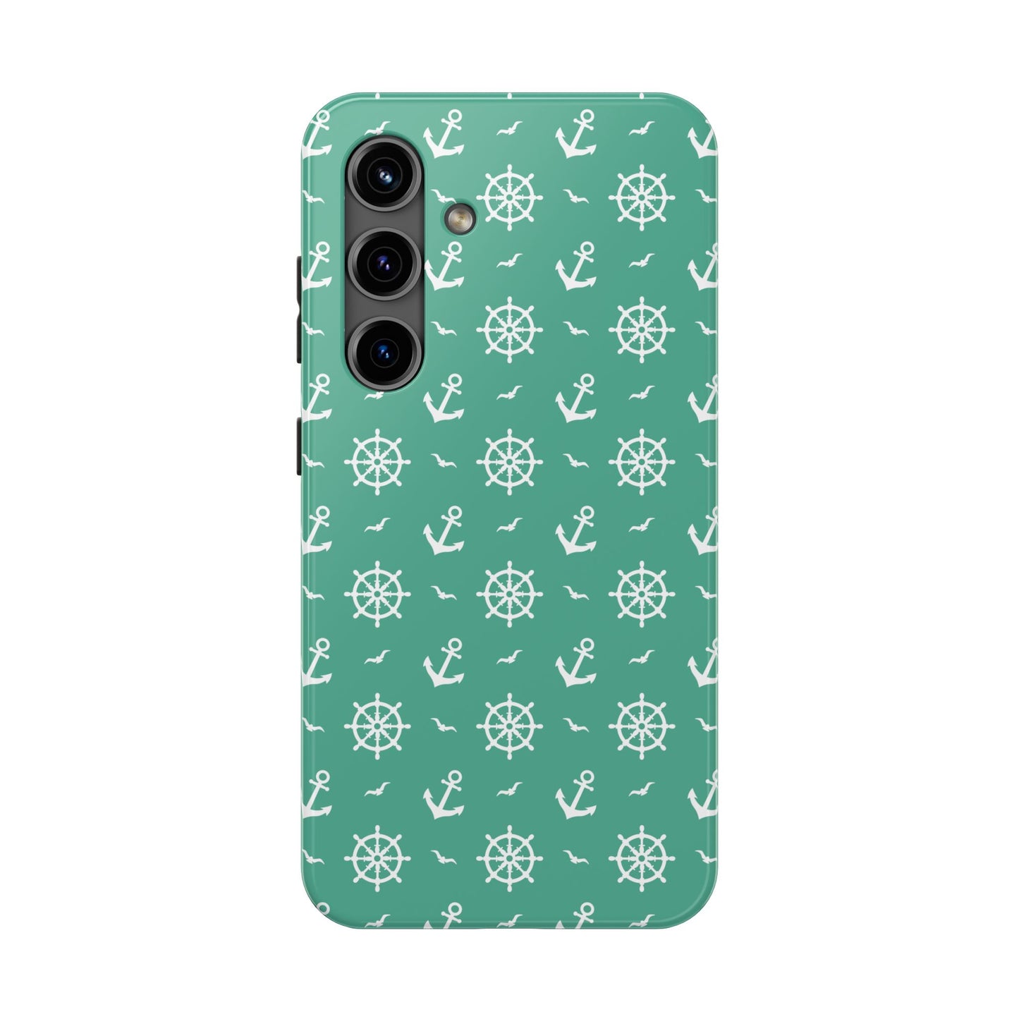 Anchors Tough Phone Case
