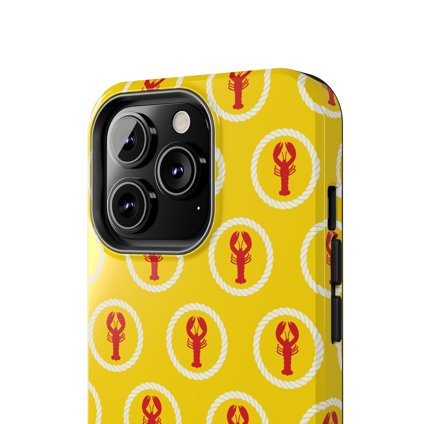 Lobster Bay Tough Phone Case