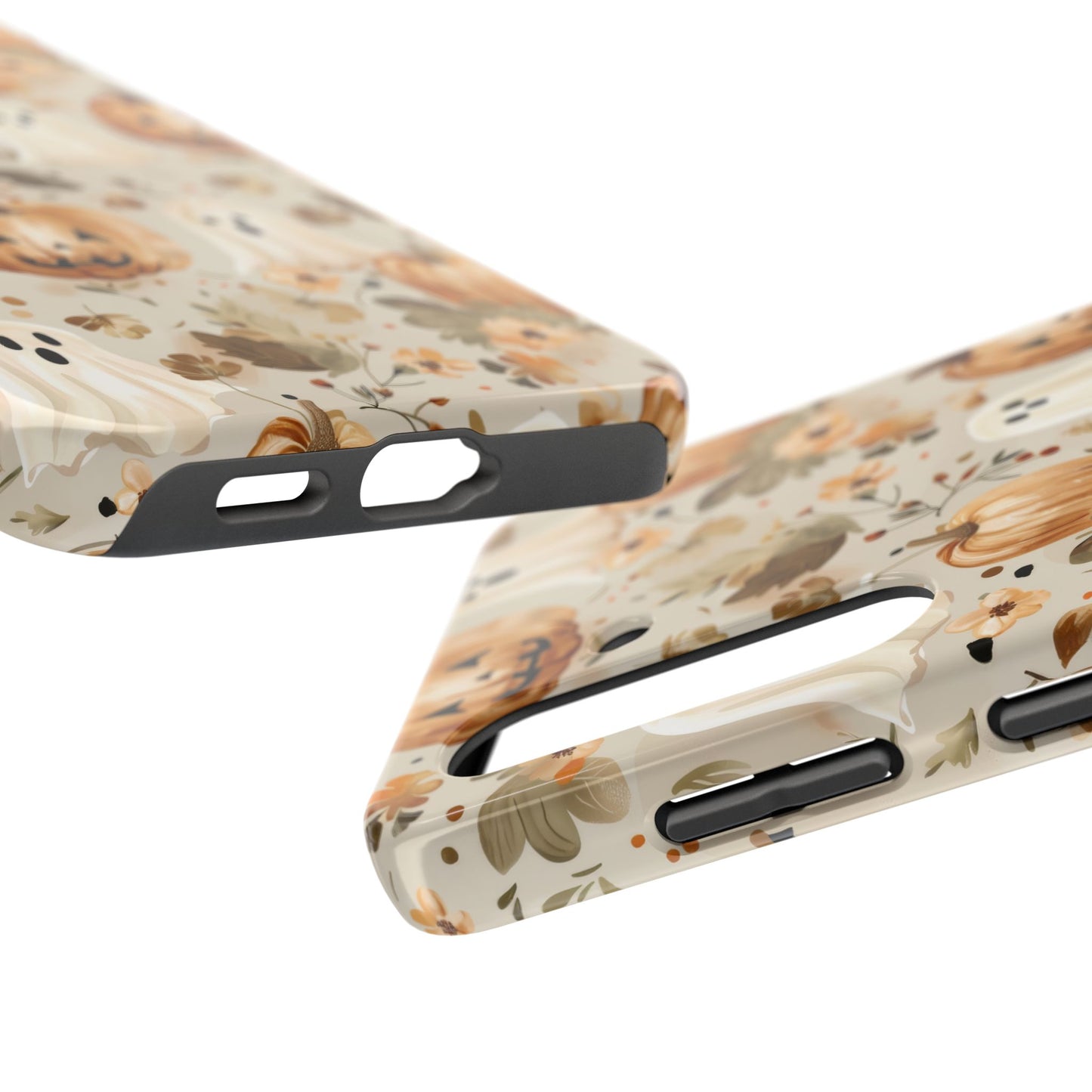 Boho Halloween Tough Phone Case