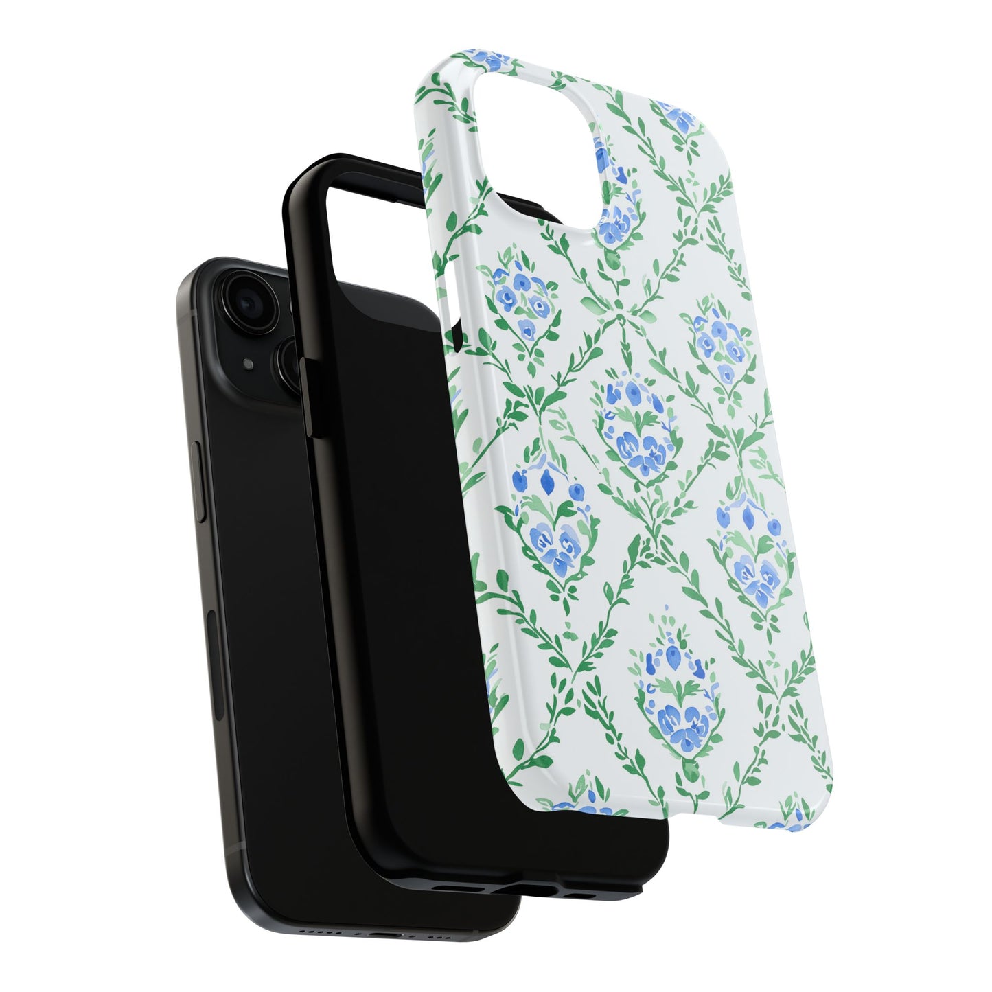Grand Millennial Tough Phone Case
