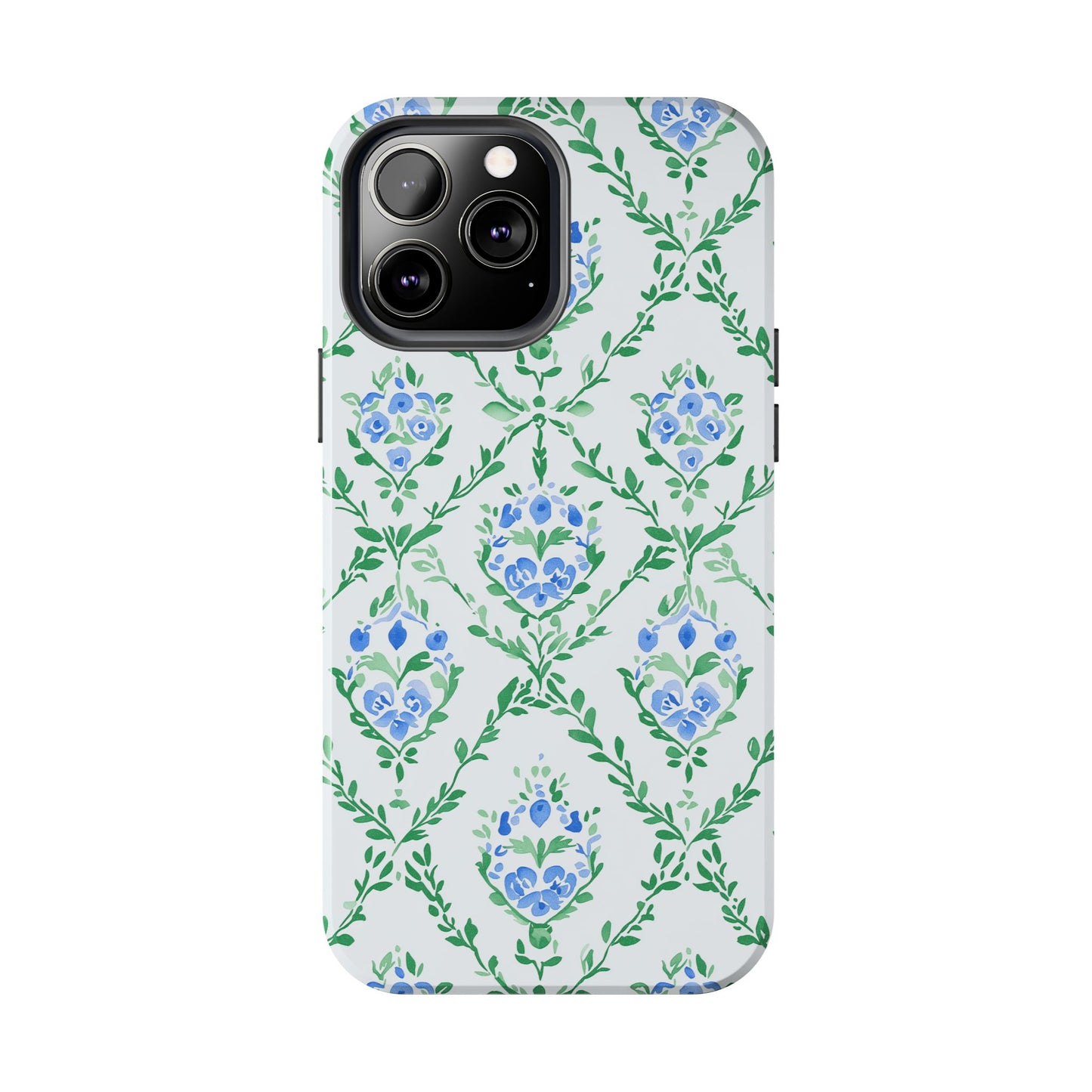 Grand Millennial Tough Phone Case