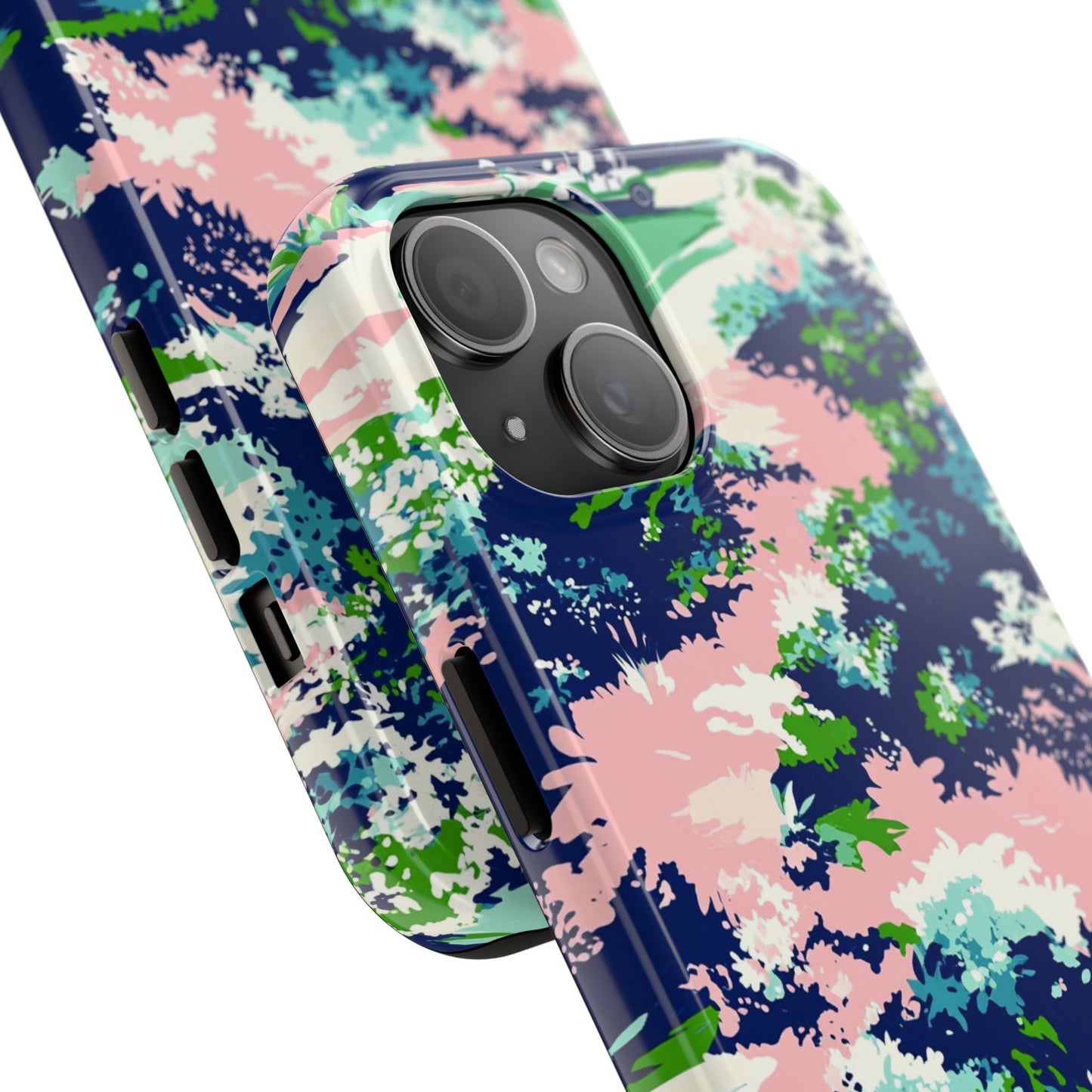Golf Tough Phone Case