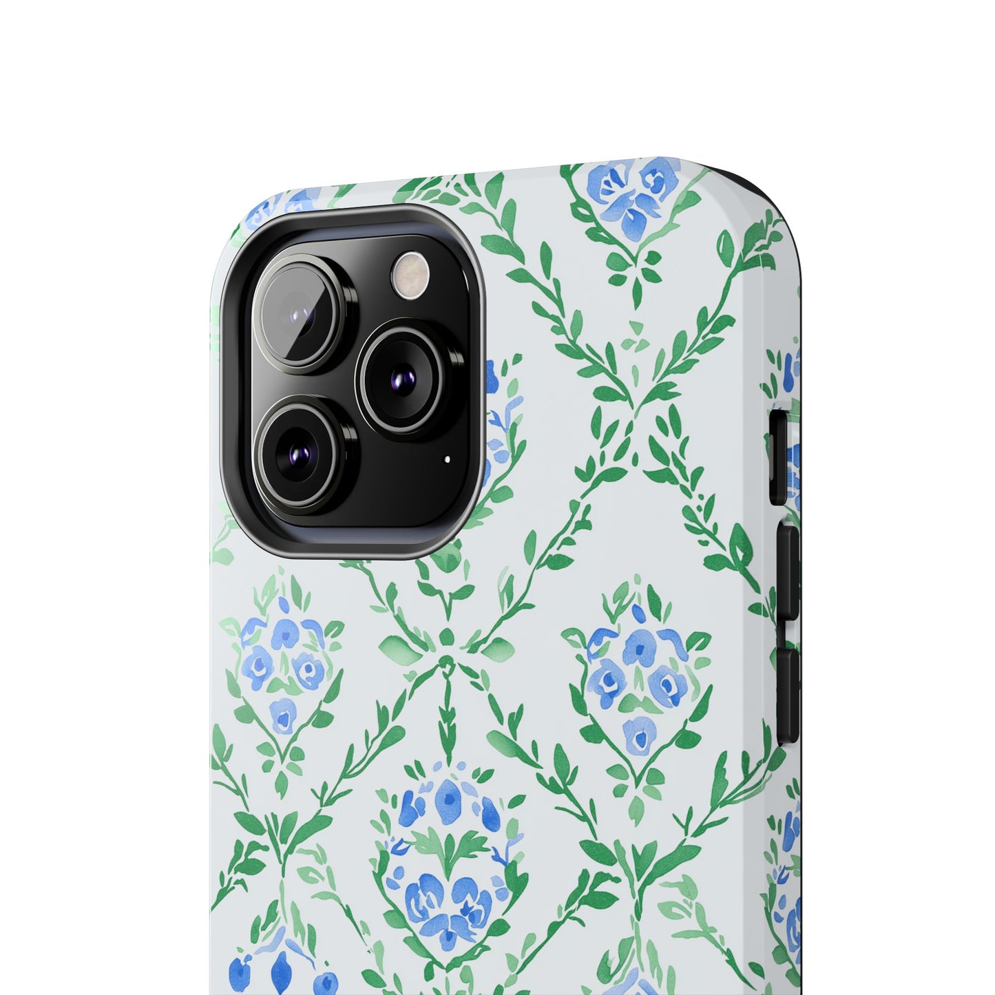 Grand Millennial Tough Phone Case