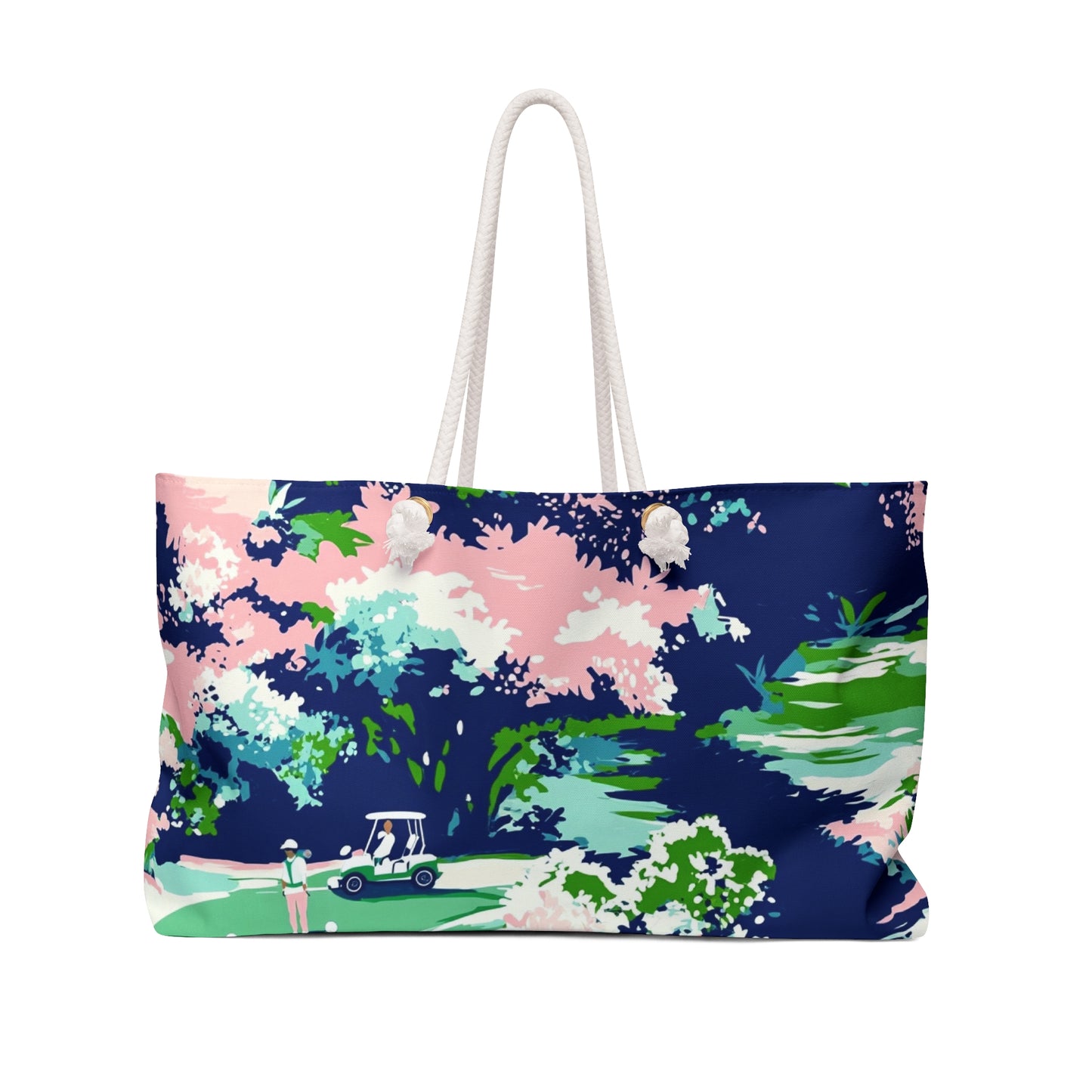 Golf Weekender Bag