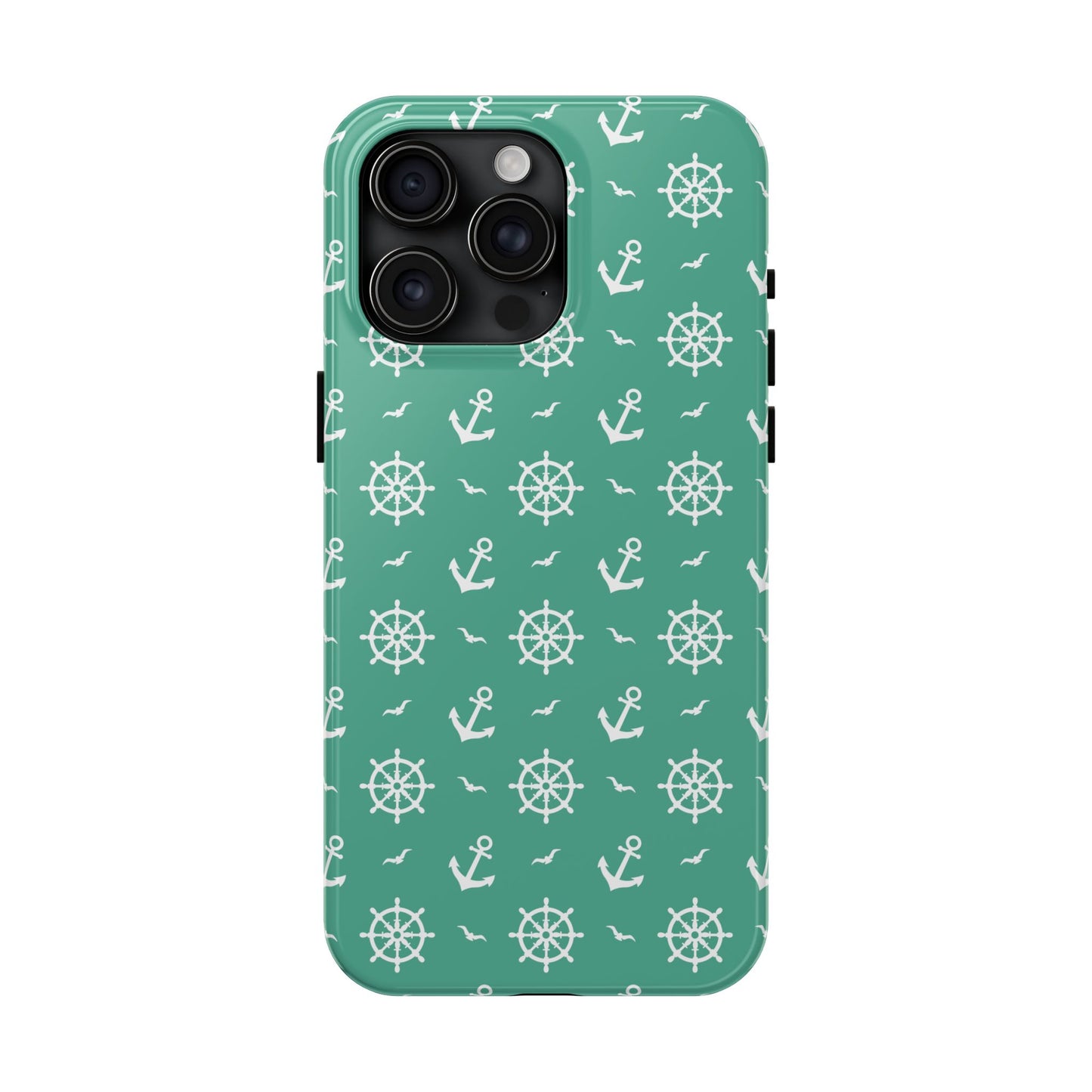 Anchors Tough Phone Case