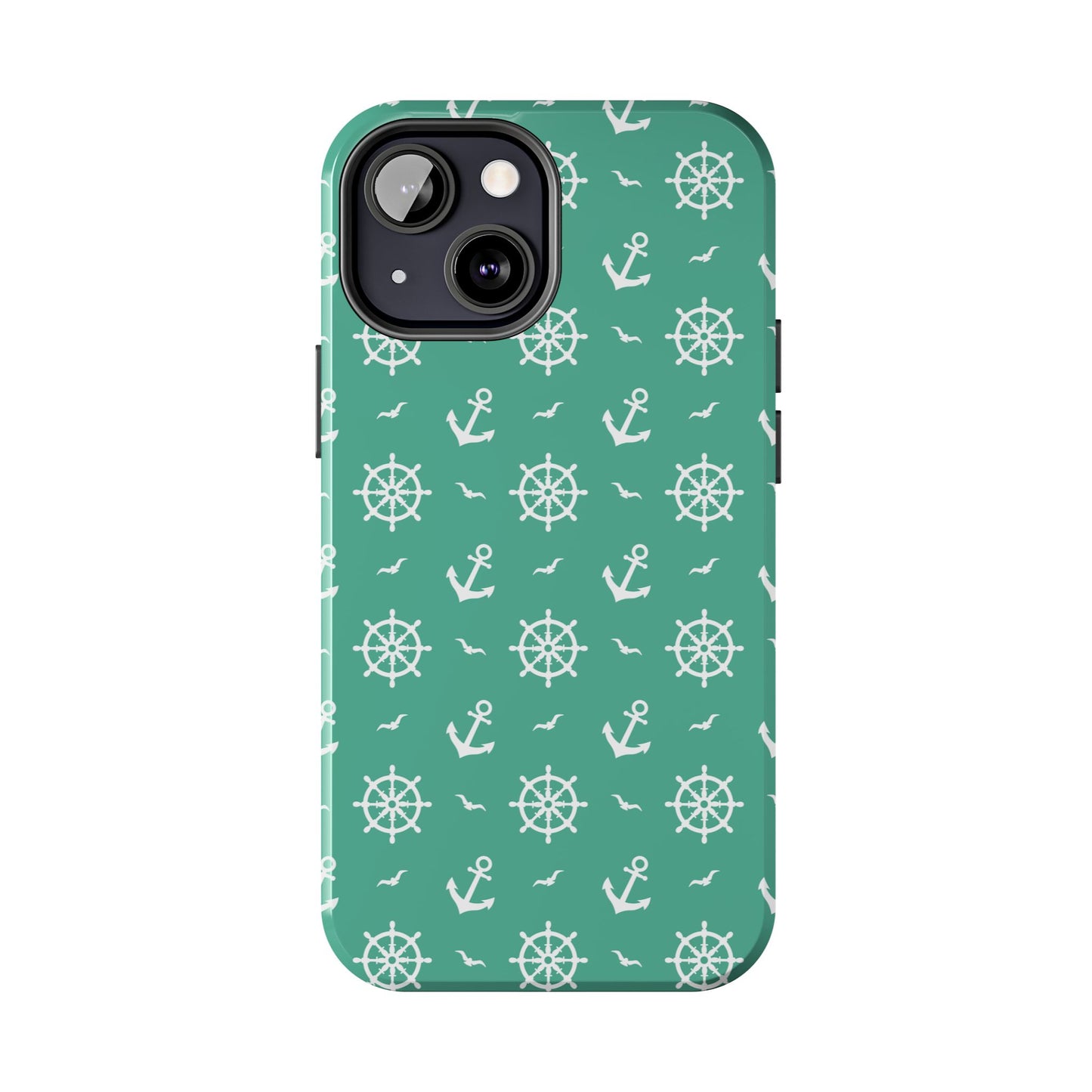 Anchors Tough Phone Case
