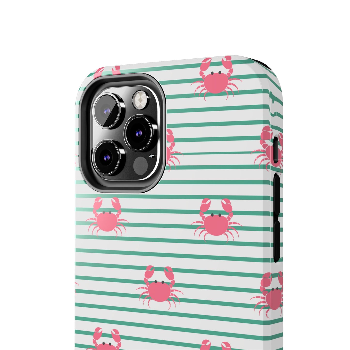 Cute Crabs Tough Phone Case