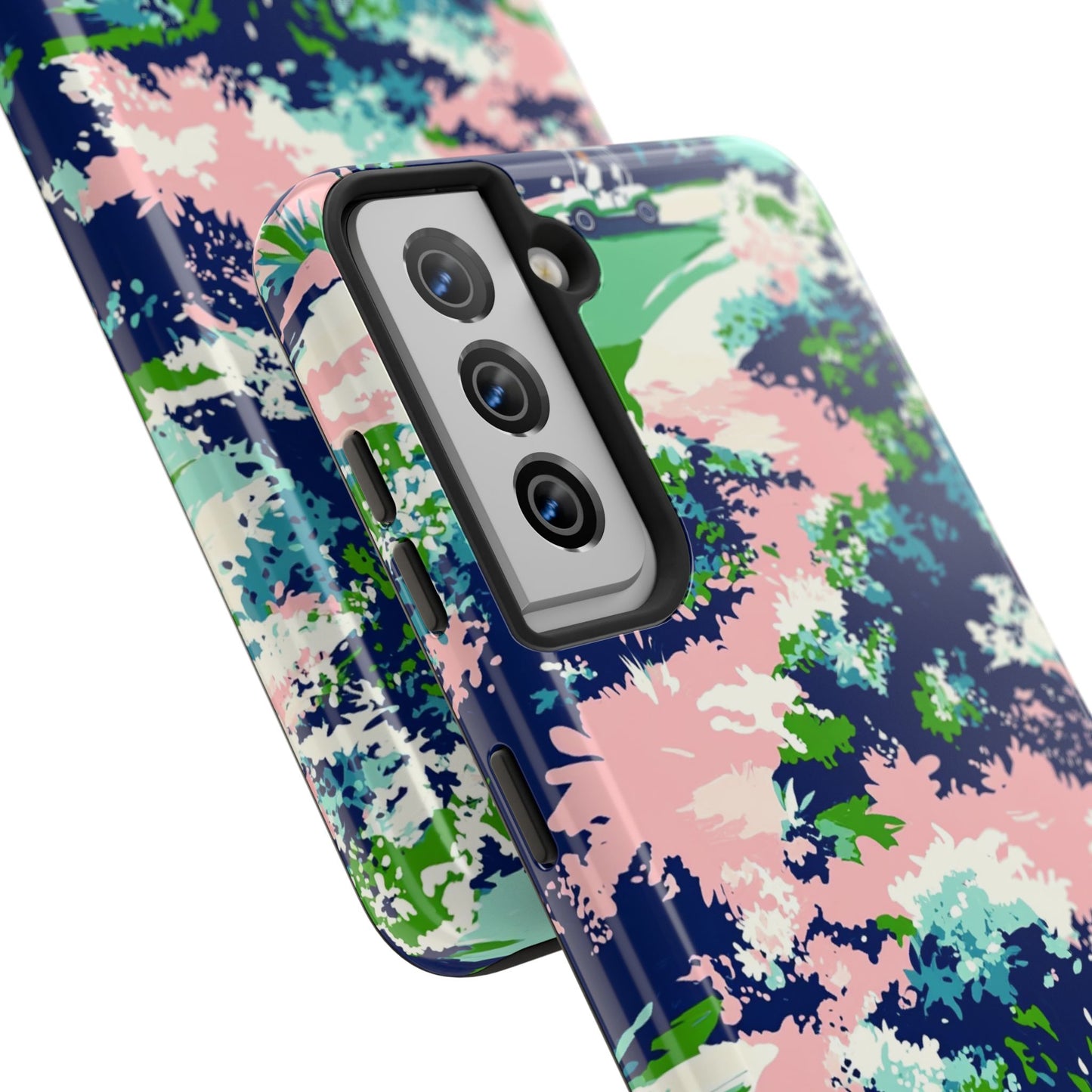 Golf Tough Phone Case