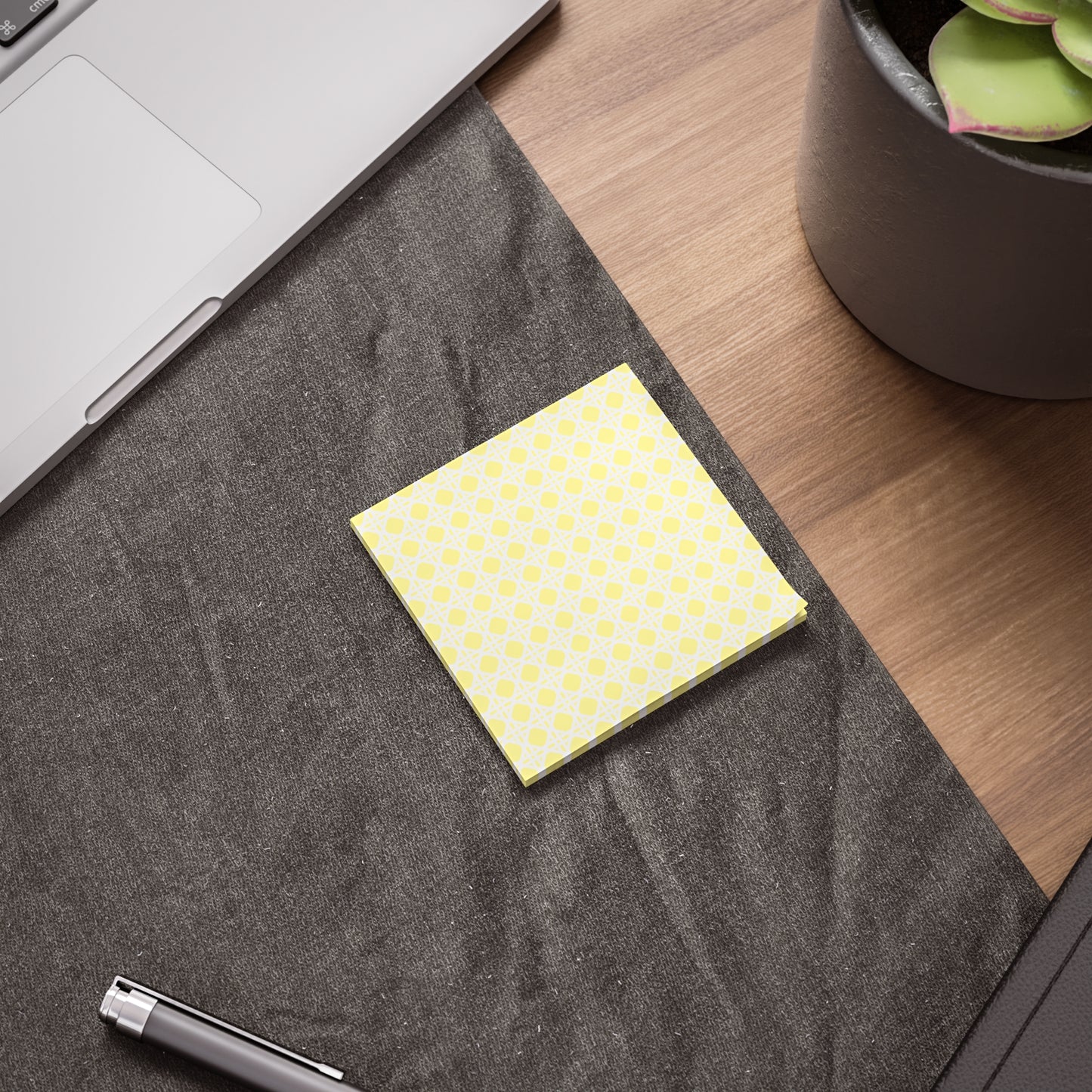 Yellow Cane Post-it® Note Pads