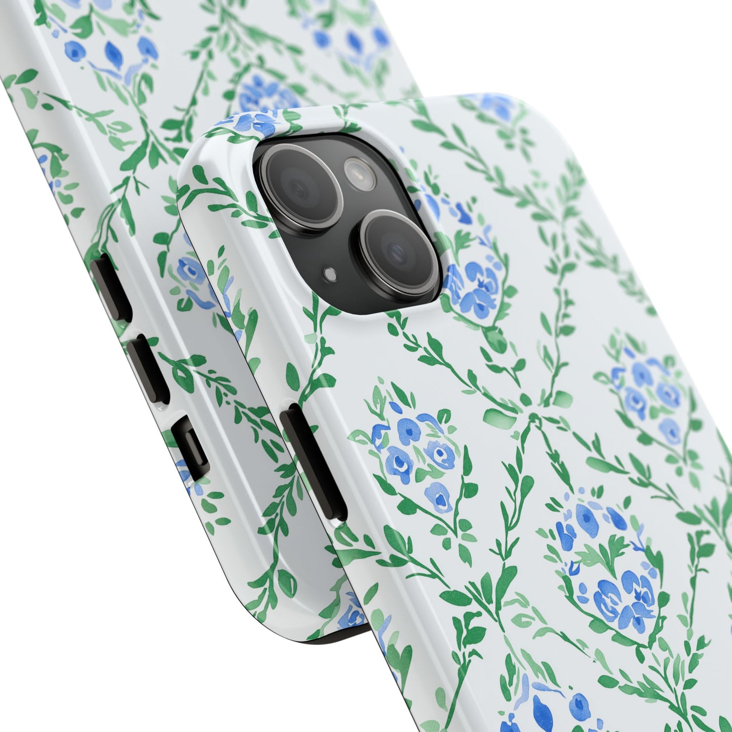 Grand Millennial Tough Phone Case