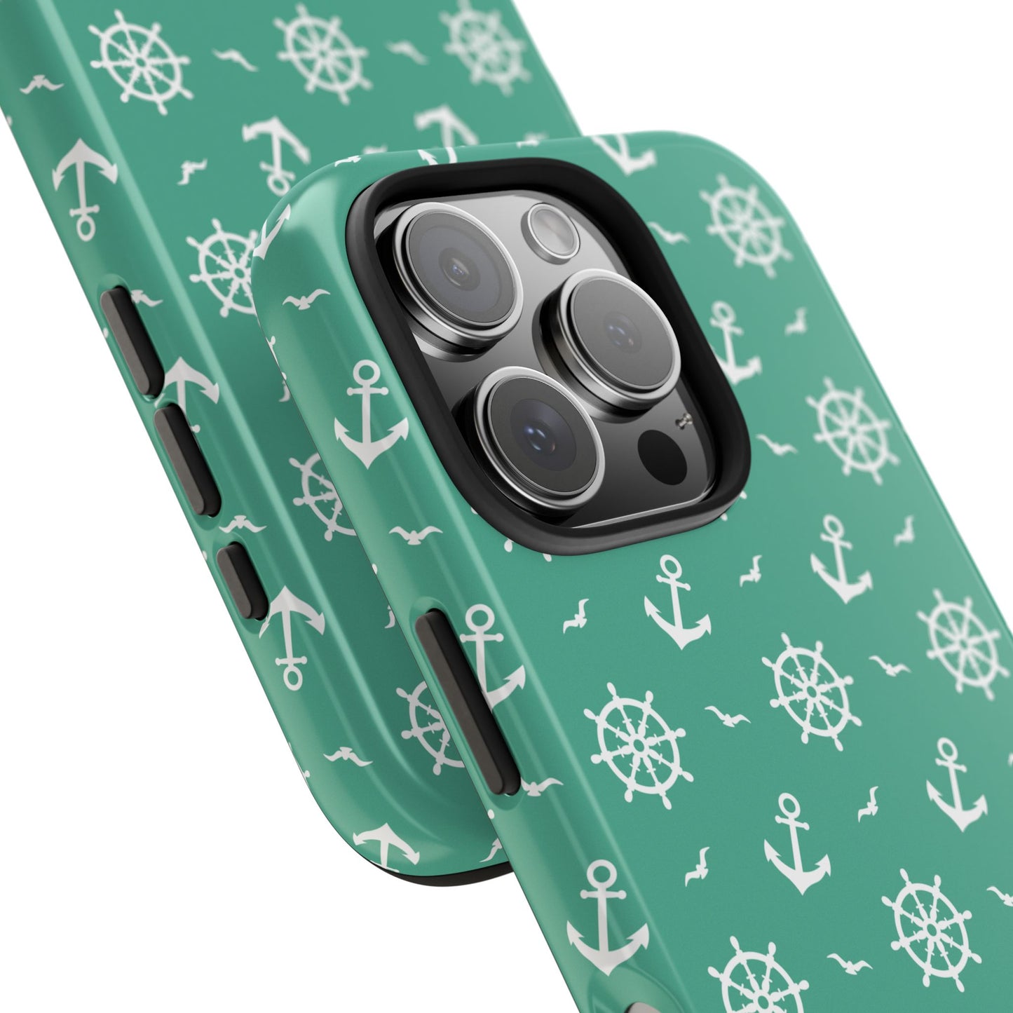 Anchors Tough Phone Case