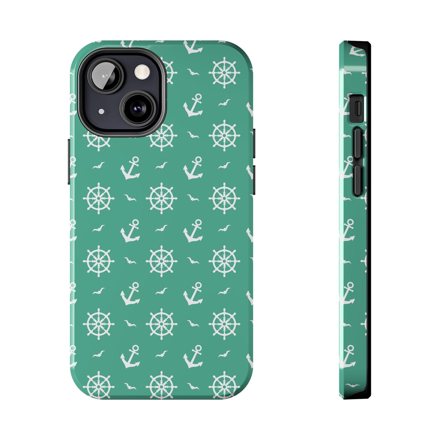 Anchors Tough Phone Case