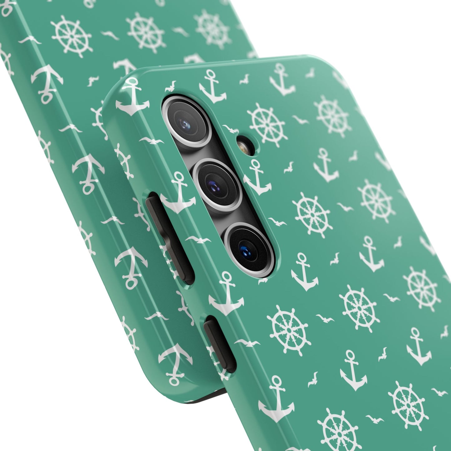 Anchors Tough Phone Case