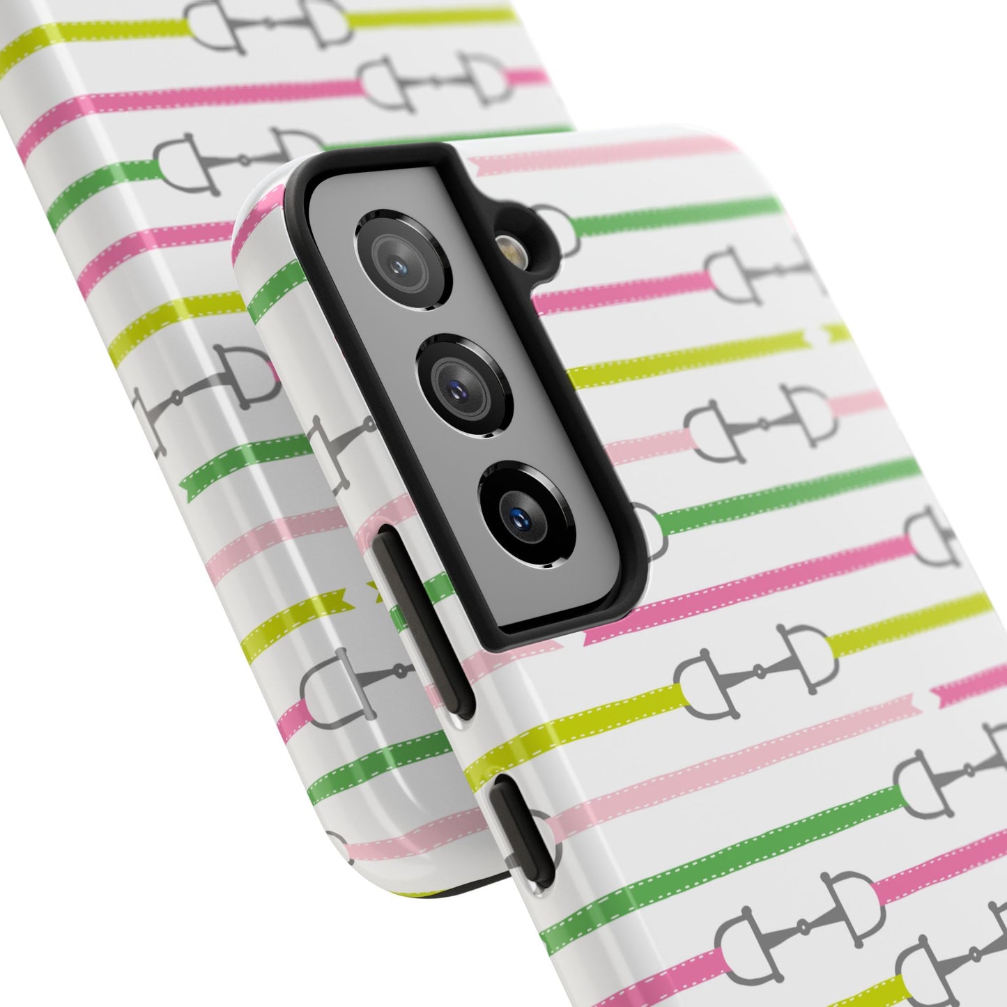 Equestrian Tough Phone Case
