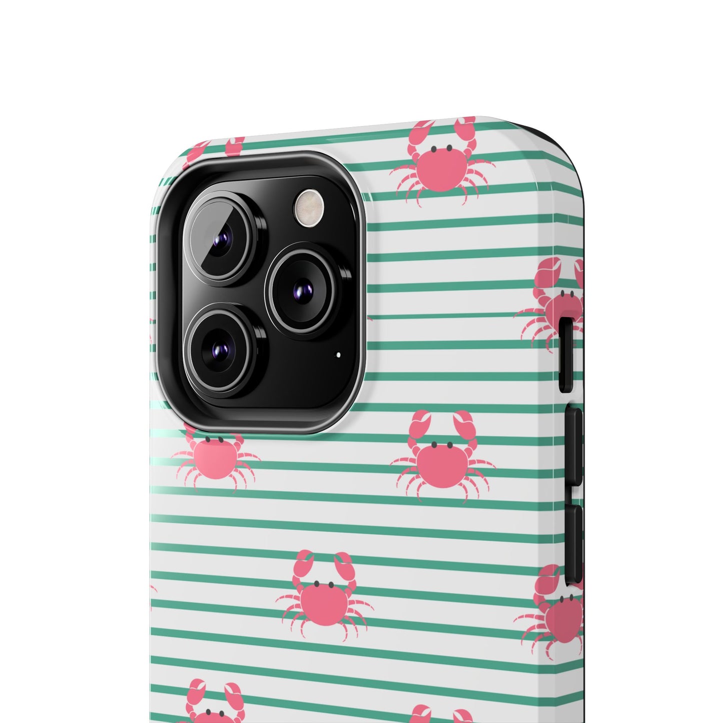 Cute Crabs Tough Phone Case