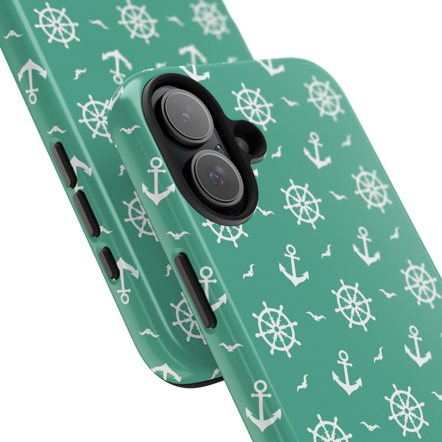 Anchors Tough Phone Case