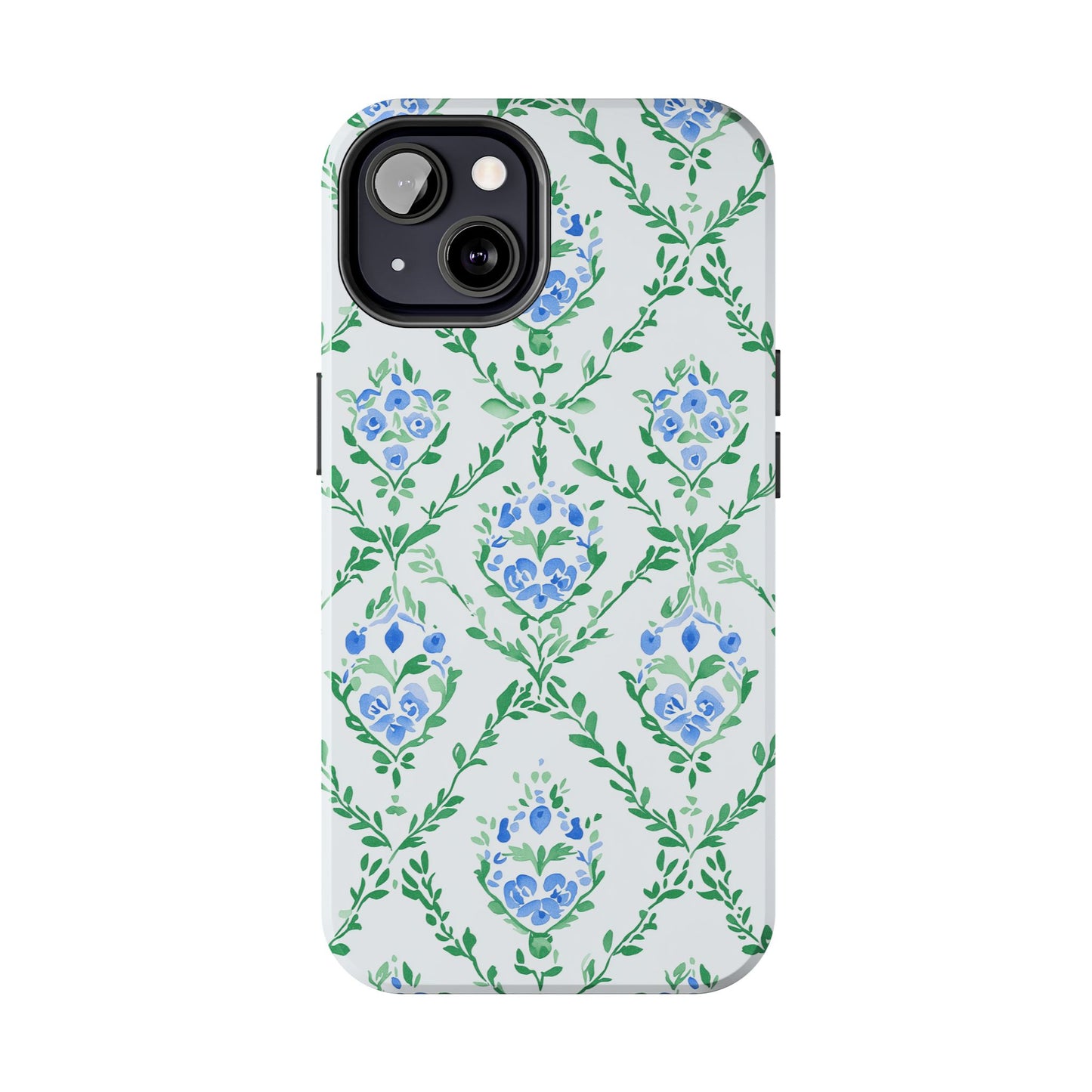 Grand Millennial Tough Phone Case