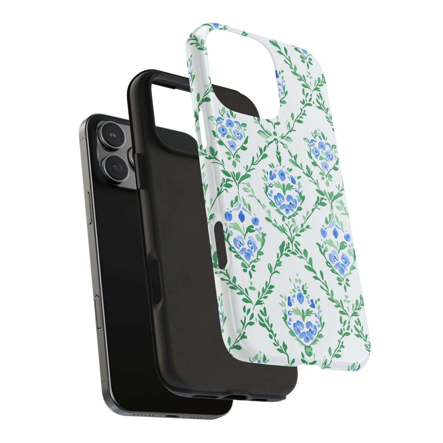 Grand Millennial Tough Phone Case