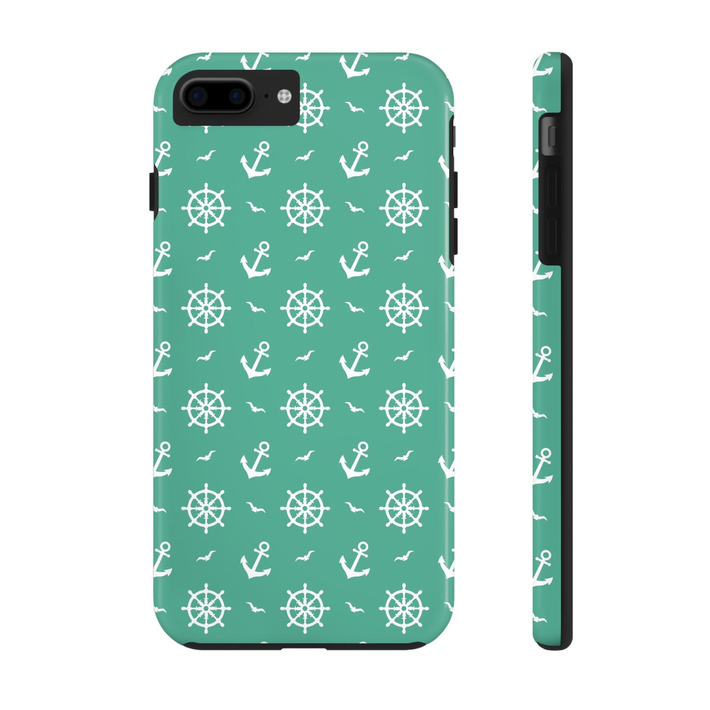 Anchors Tough Phone Case
