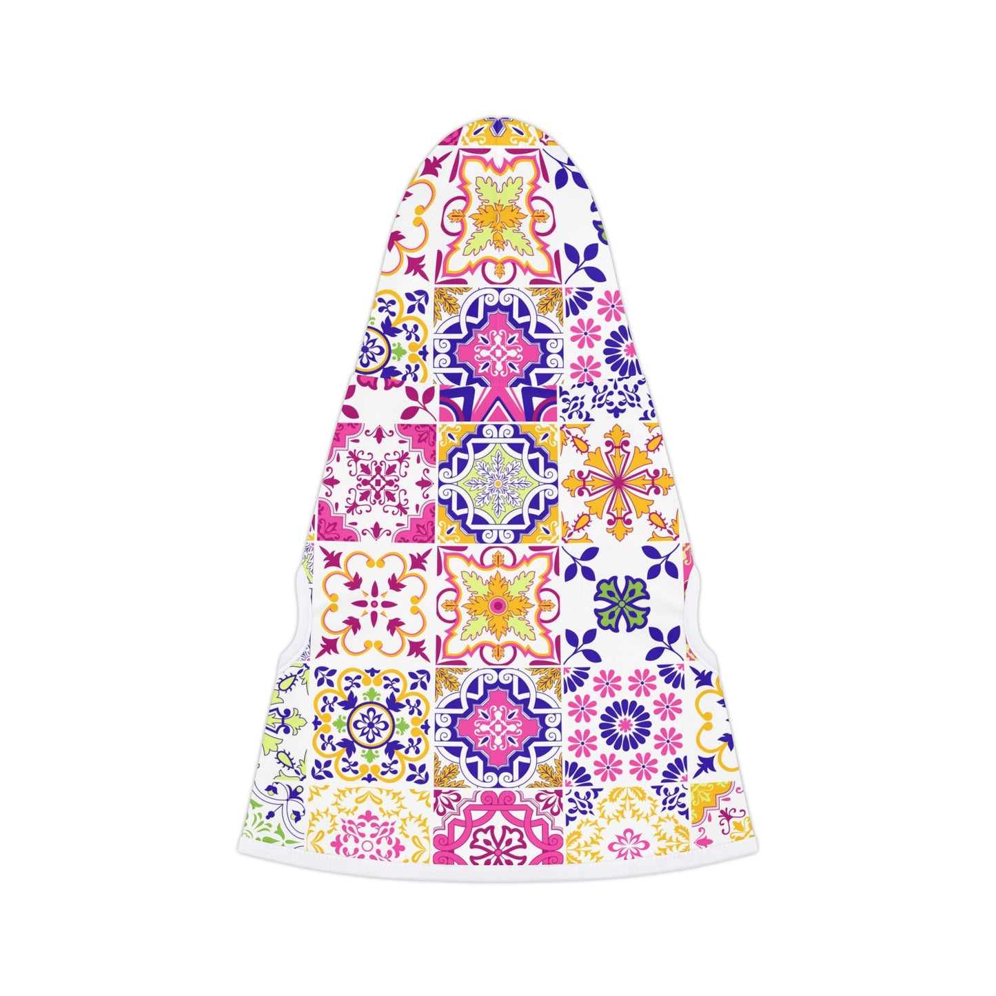 Tiled Pet Hoodie
