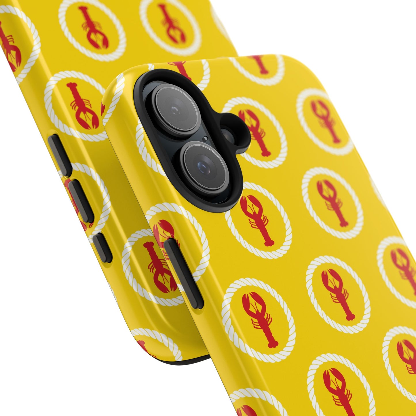 Lobster Bay Tough Phone Case