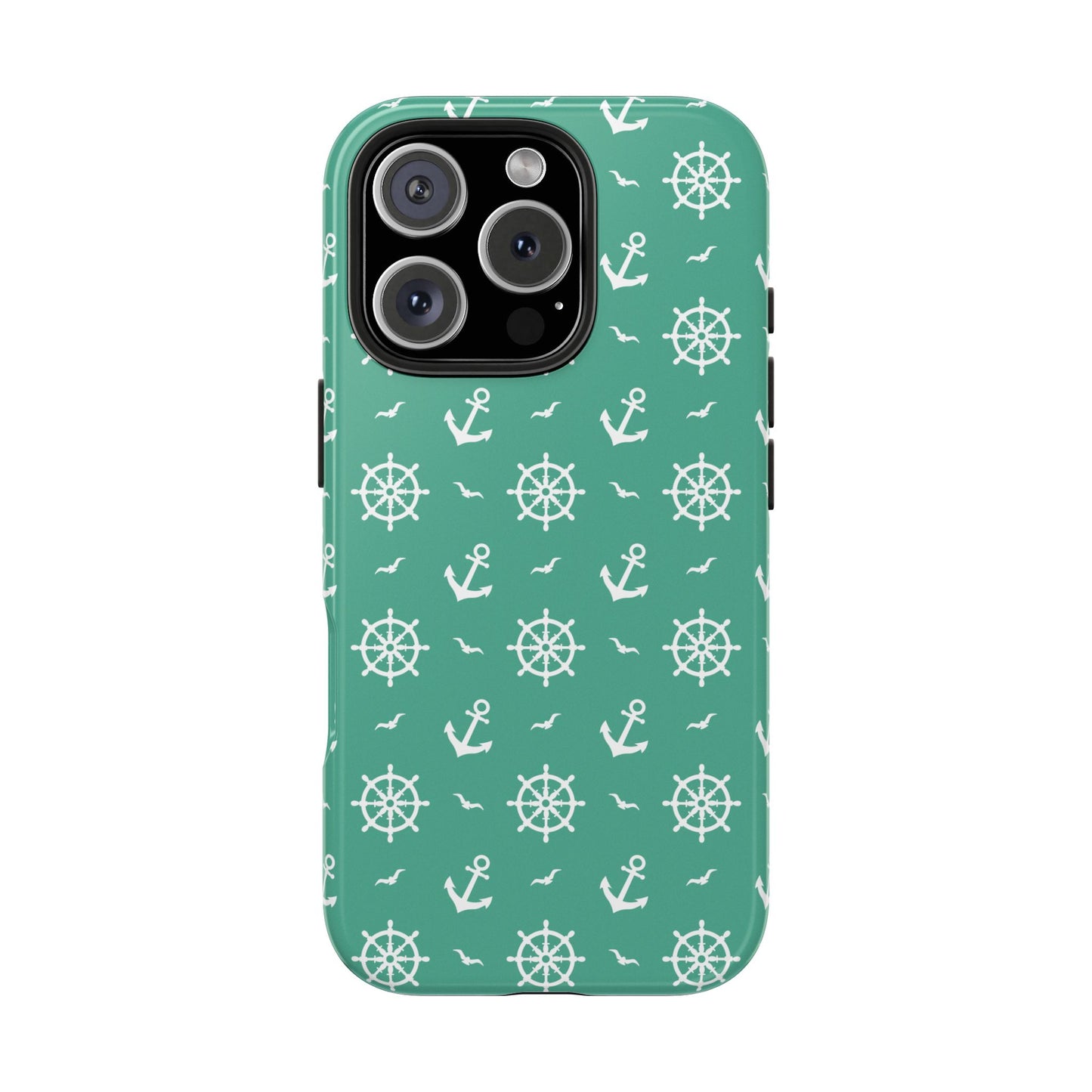 Anchors Tough Phone Case