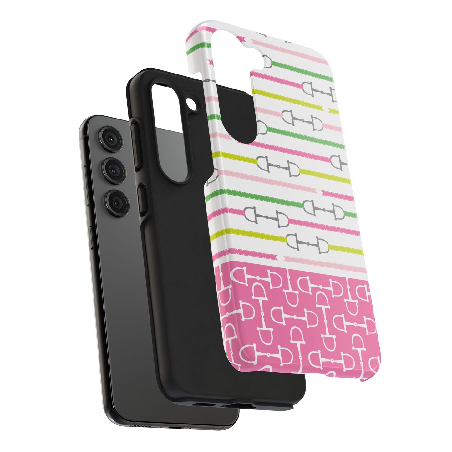 Equestrian Tough Phone Case