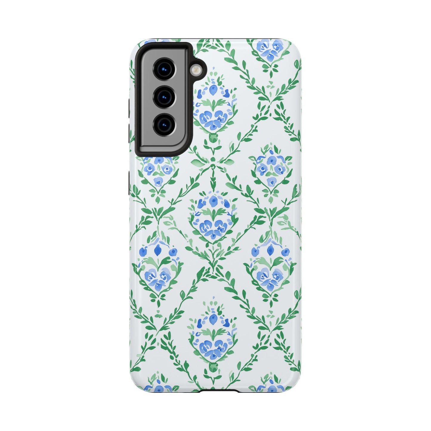 Grand Millennial Tough Phone Case