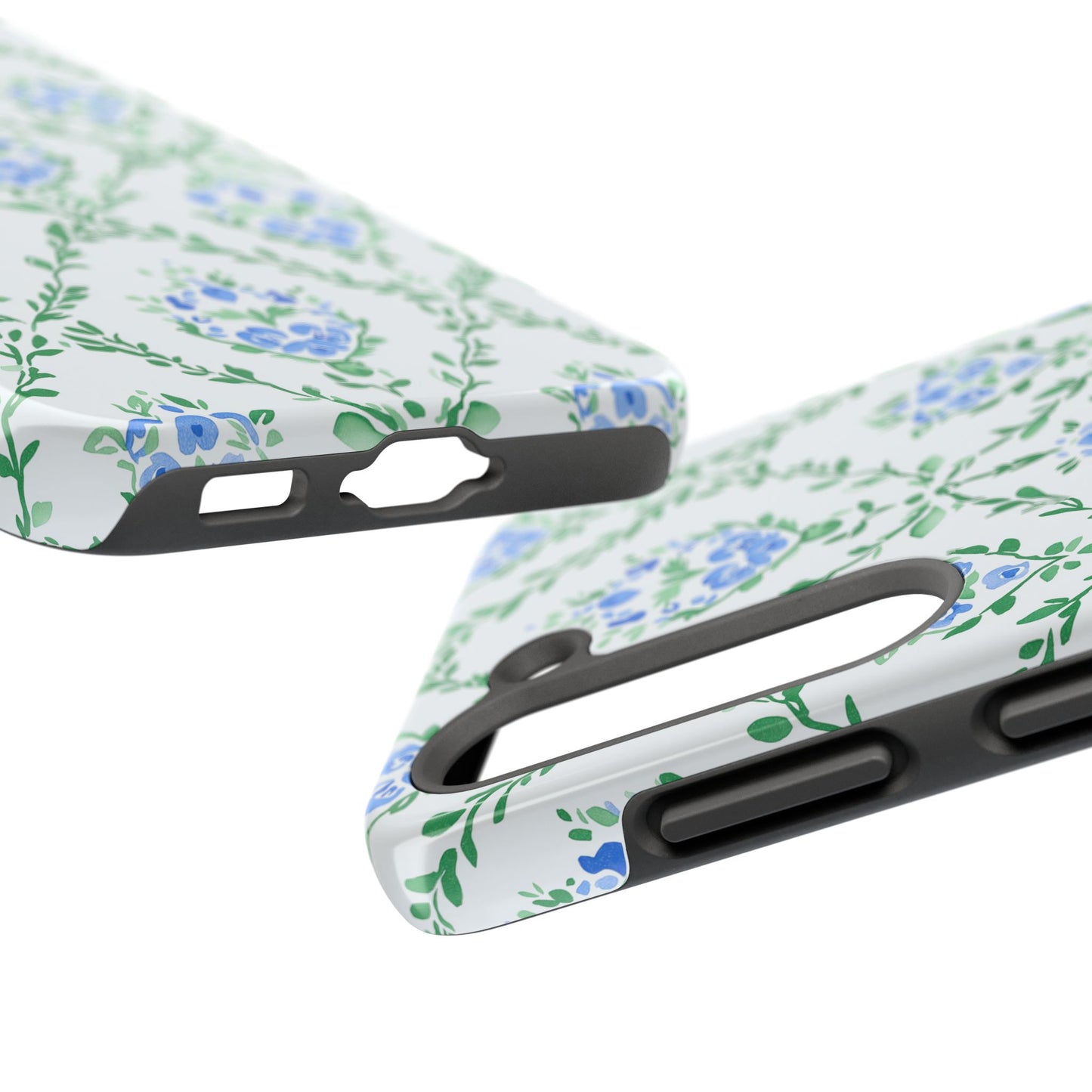 Grand Millennial Tough Phone Case