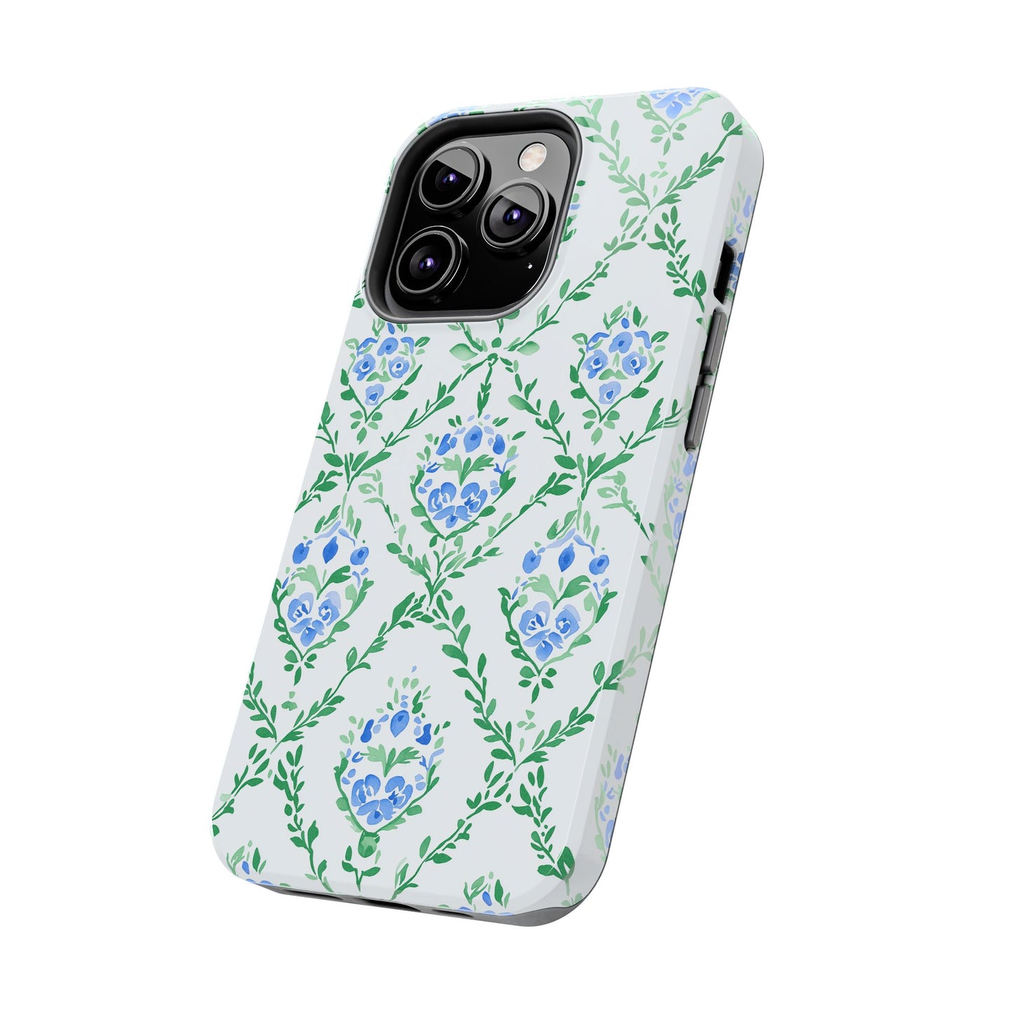 Grand Millennial Tough Phone Case