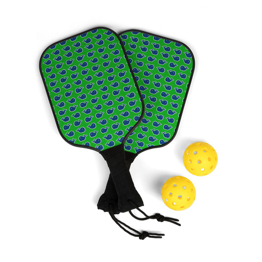Whale Pickleball Paddle Set