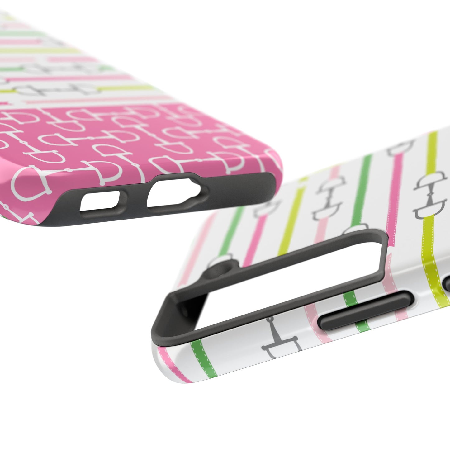 Equestrian Tough Phone Case