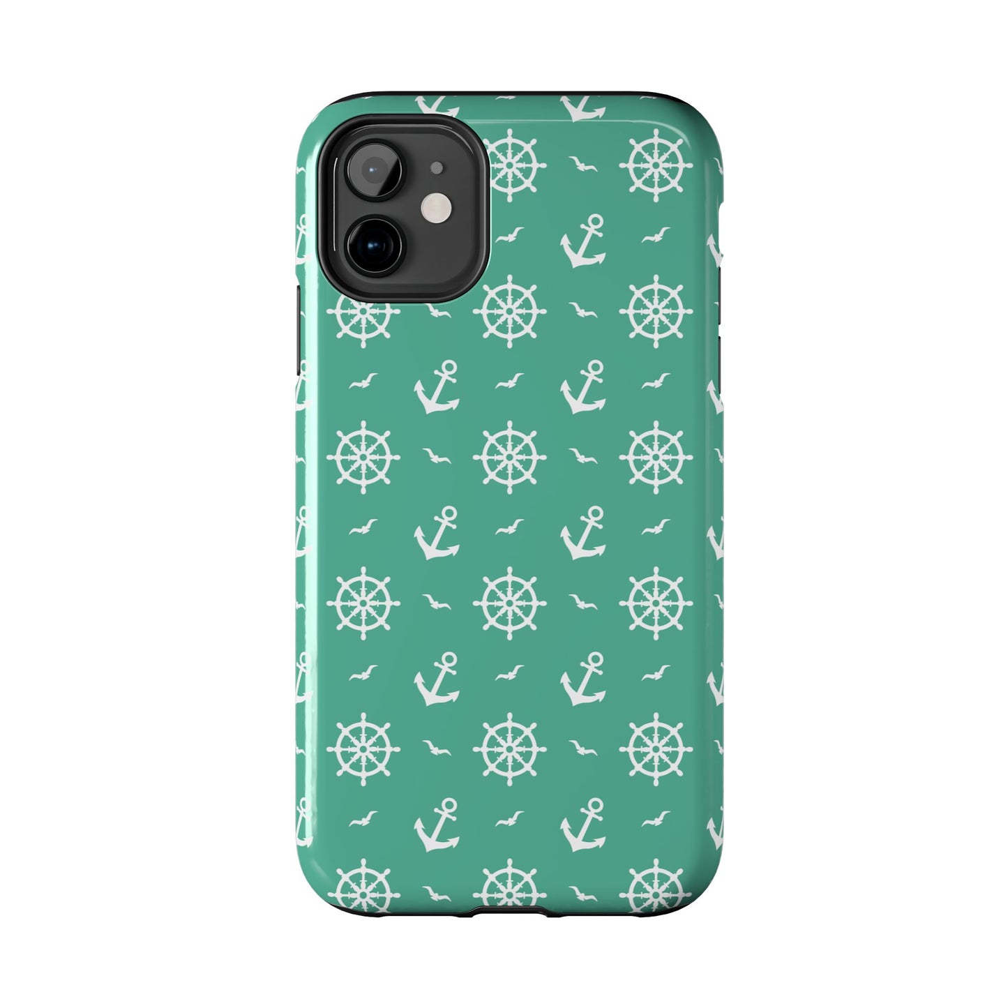Anchors Tough Phone Case