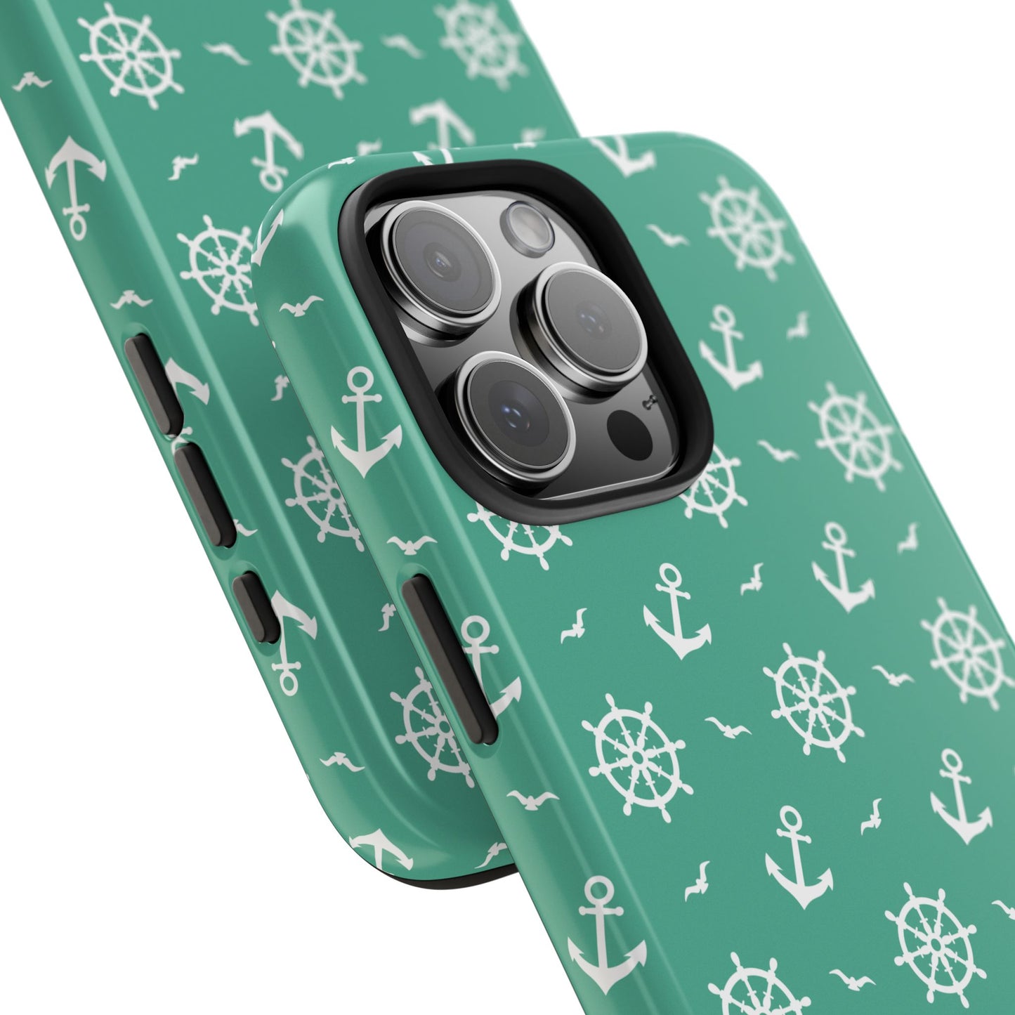 Anchors Tough Phone Case