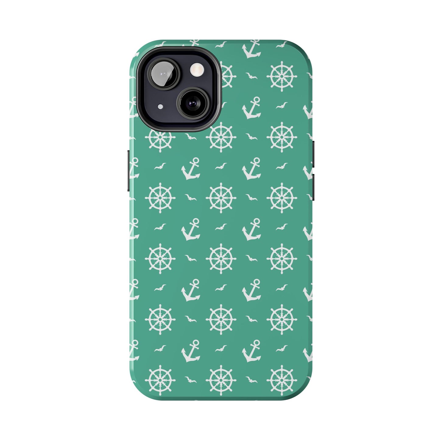 Anchors Tough Phone Case