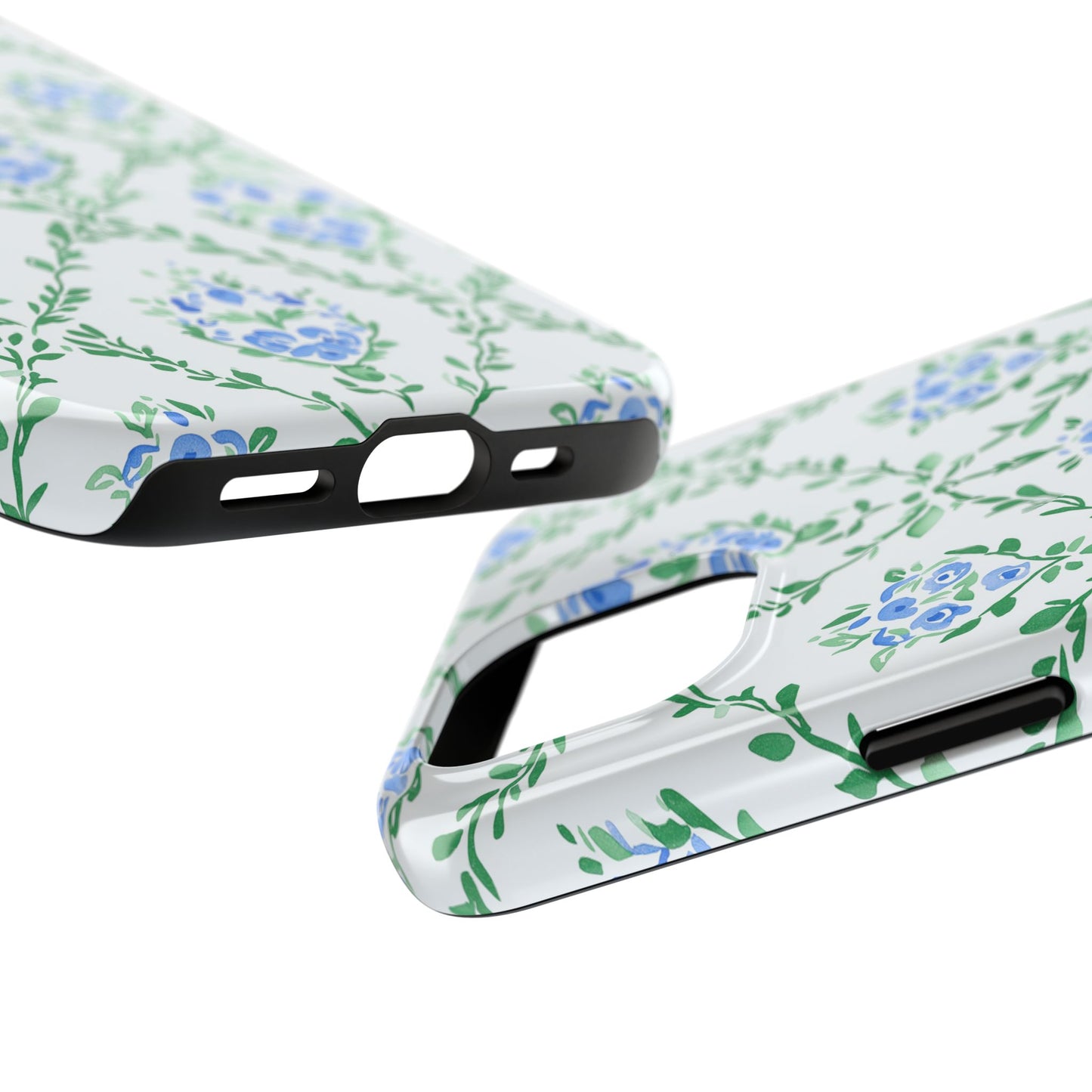Grand Millennial Tough Phone Case