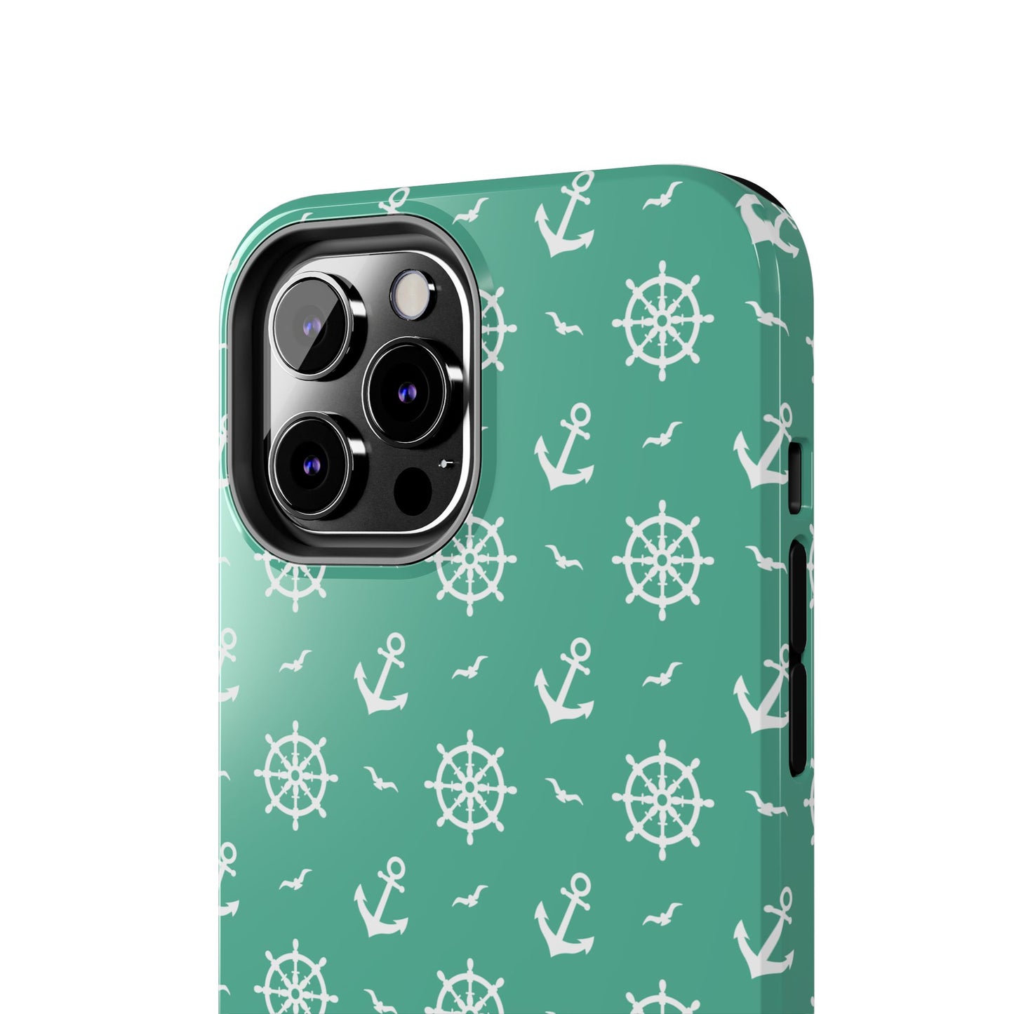 Anchors Tough Phone Case