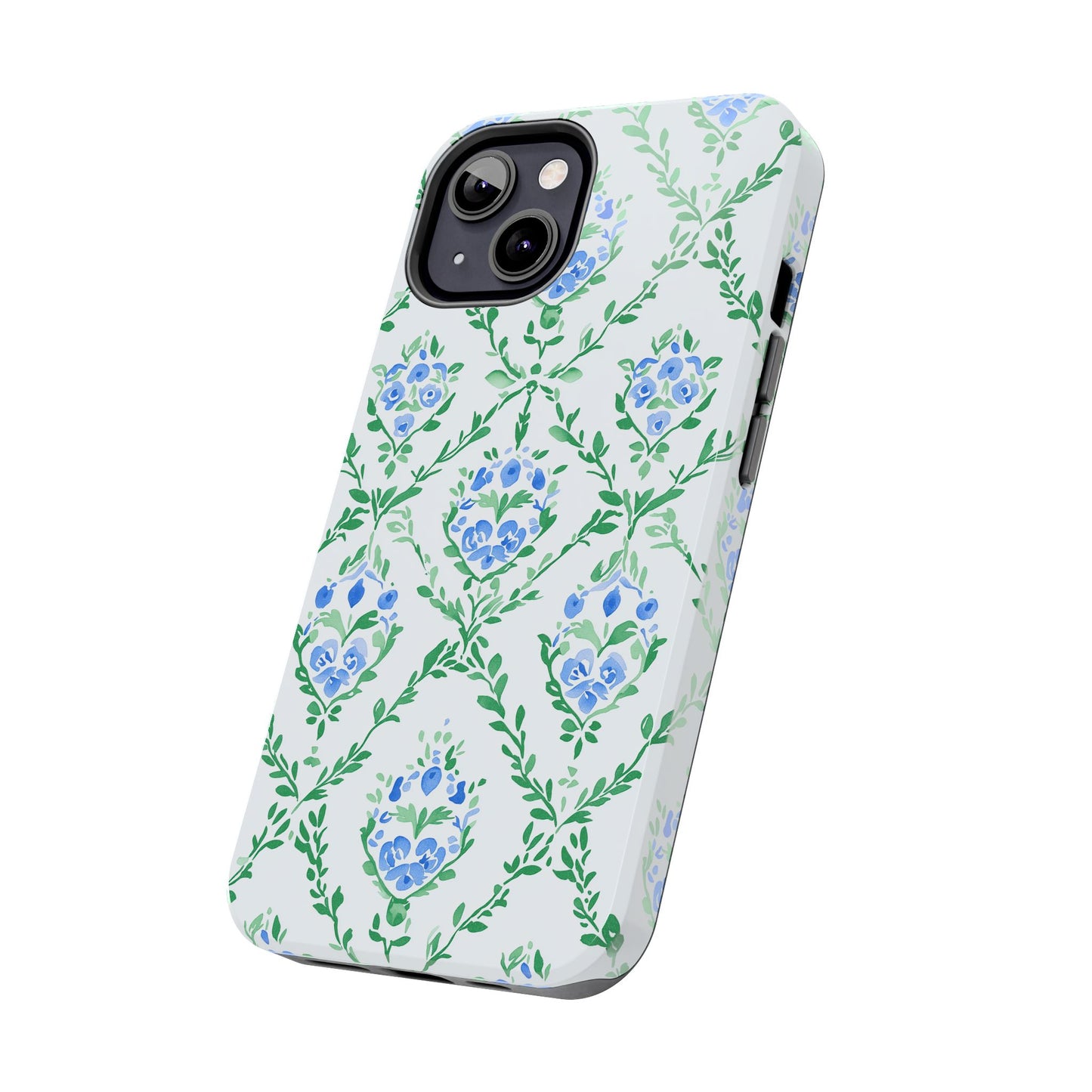 Grand Millennial Tough Phone Case