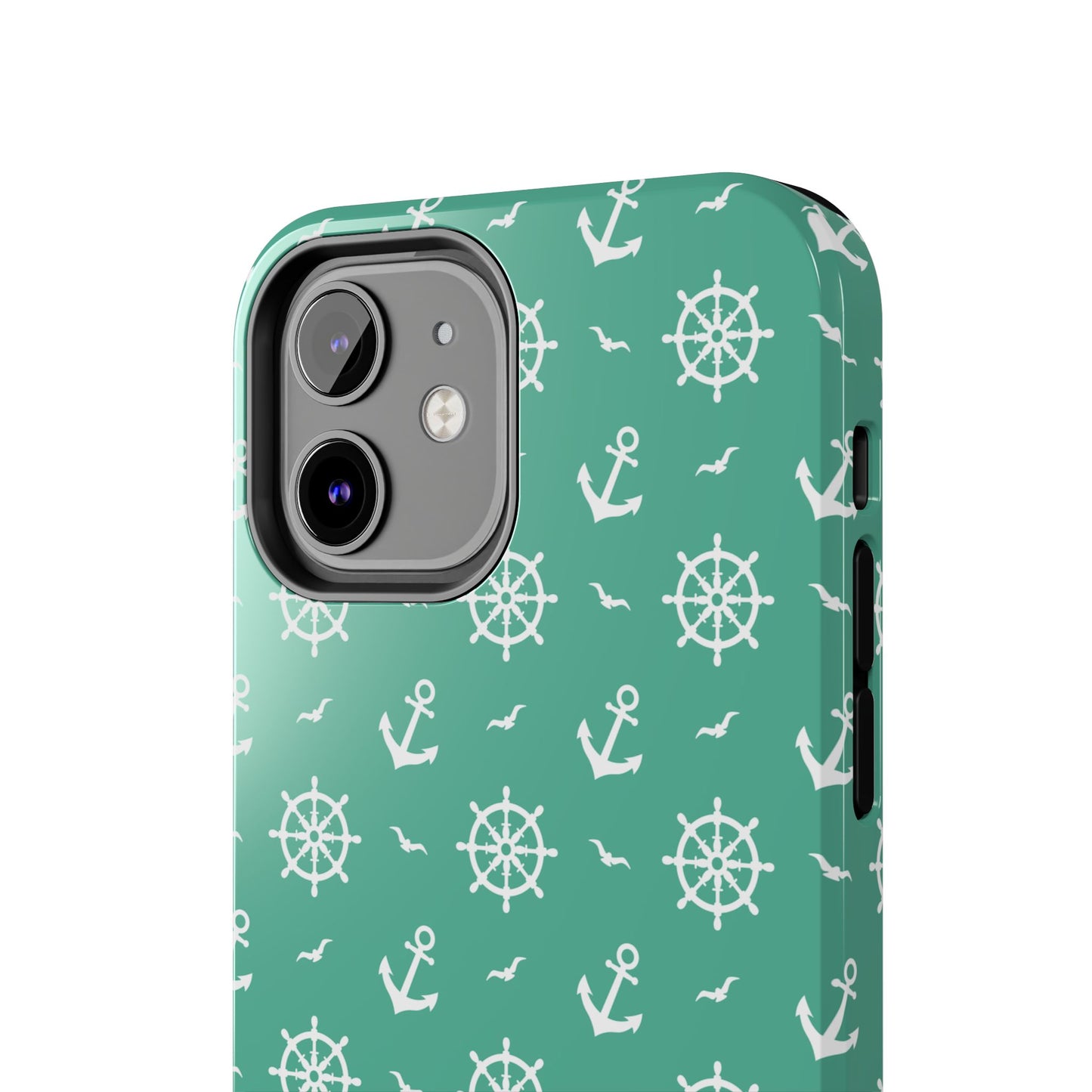 Anchors Tough Phone Case