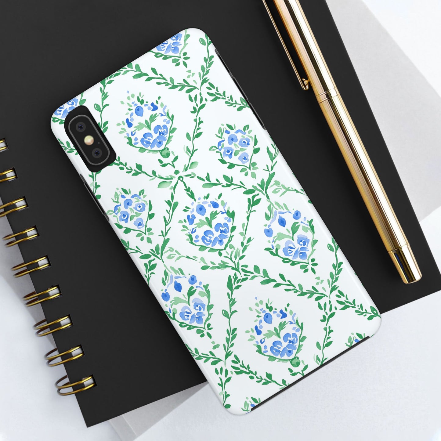 Grand Millennial Tough Phone Case
