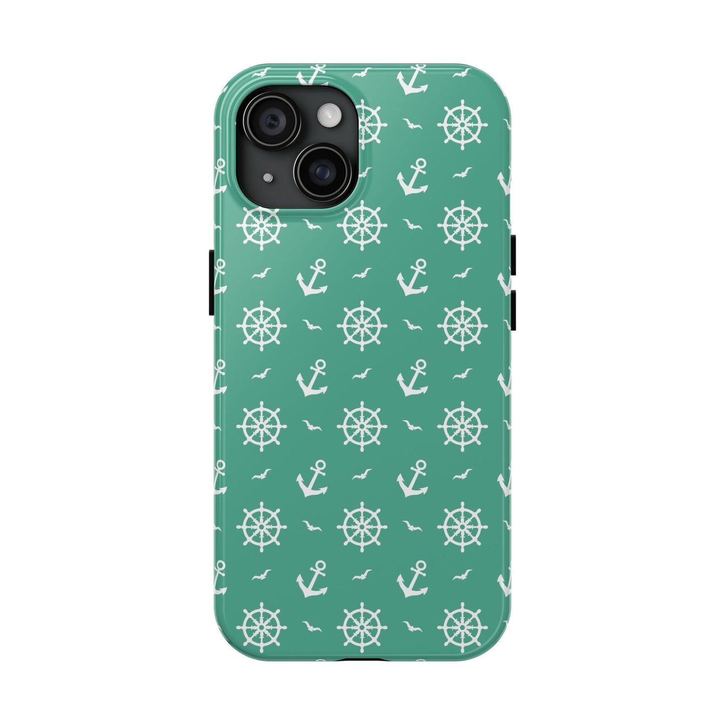 Anchors Tough Phone Case